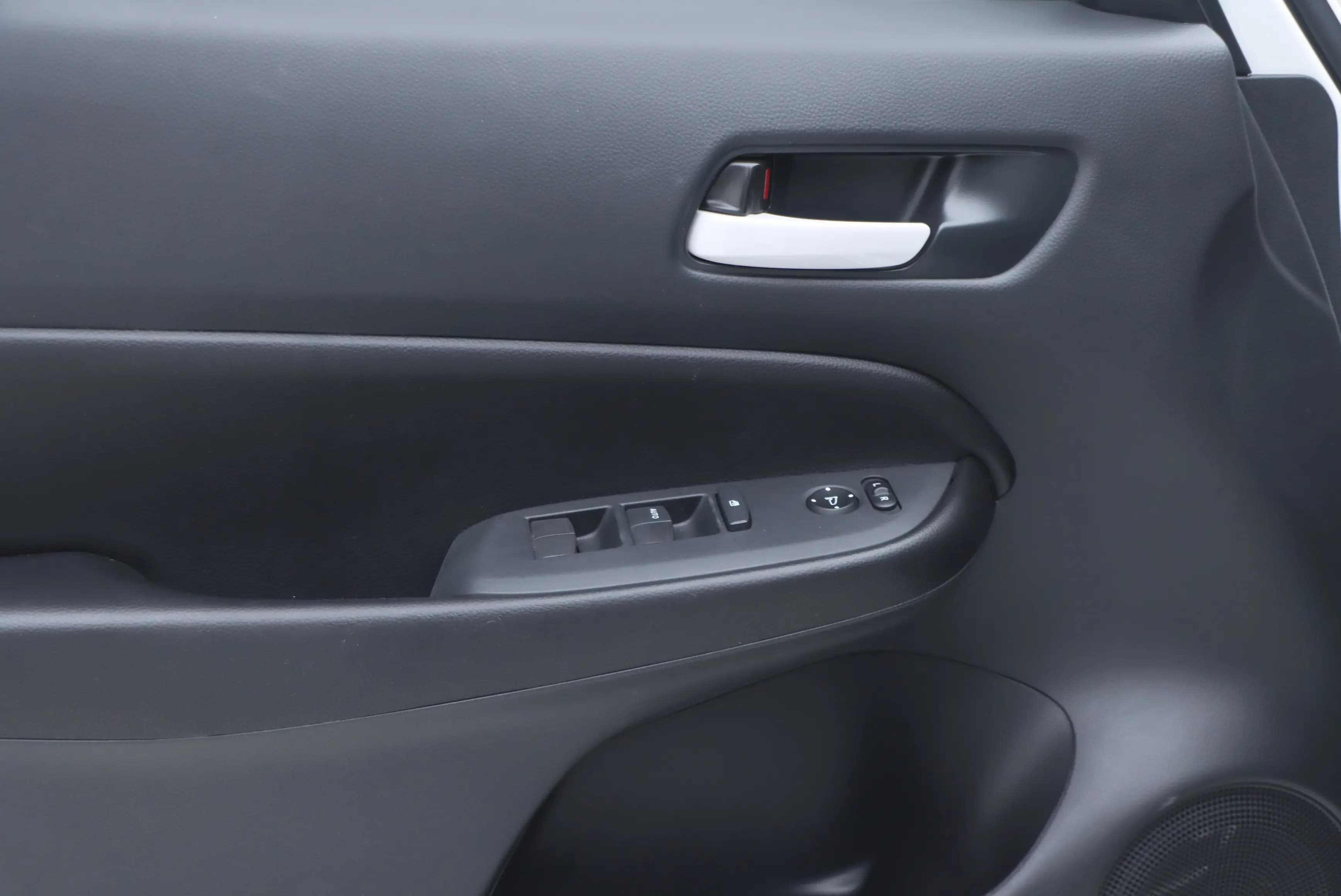 Honda Fit 2023 г. 41038 км. — фото 22