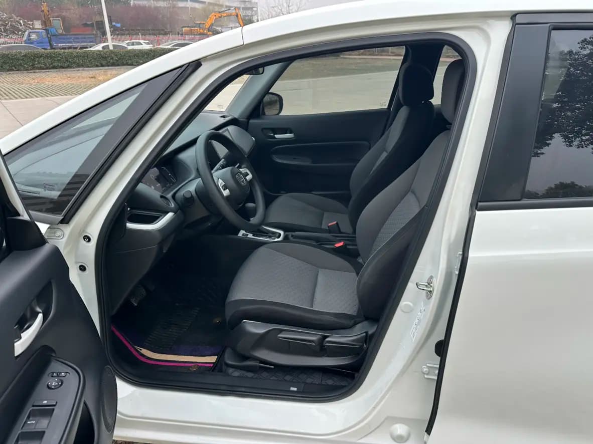 Honda Fit 2022 г. 28139 км. — фото 17