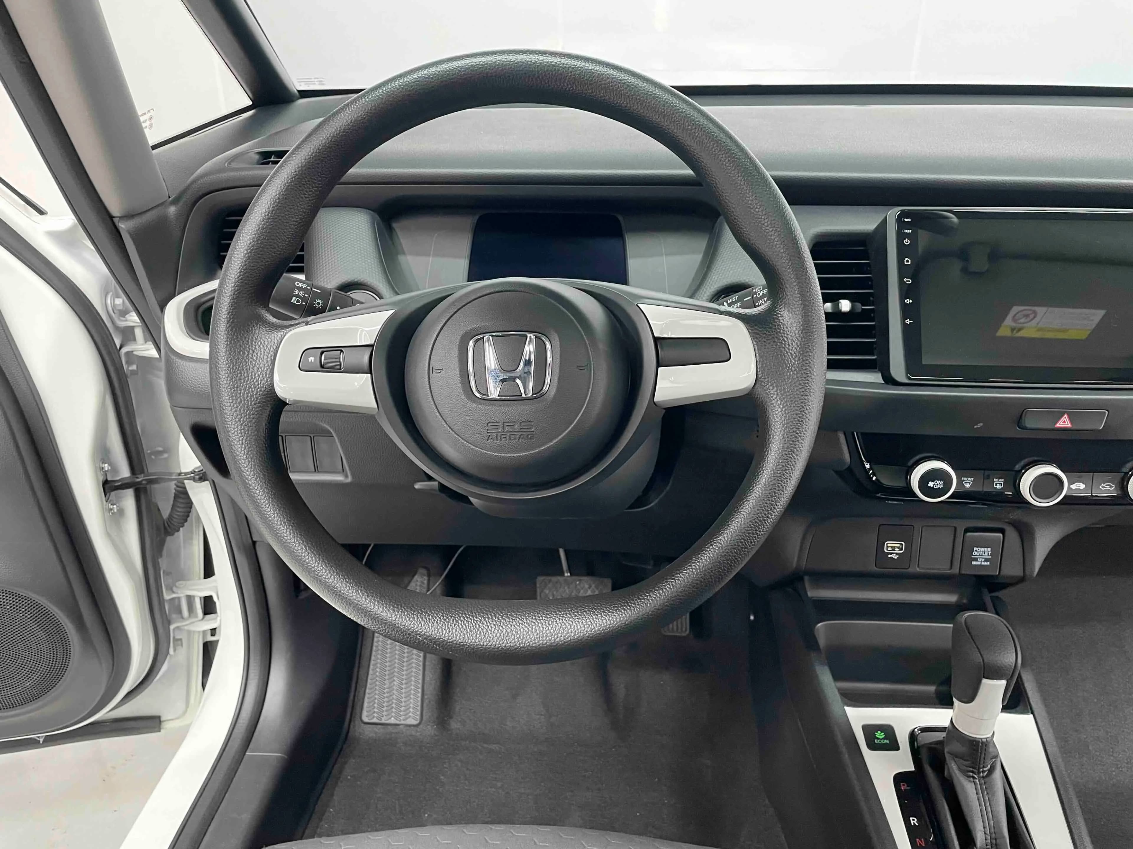 Honda Fit 2022 г. 9140 км. — фото 14