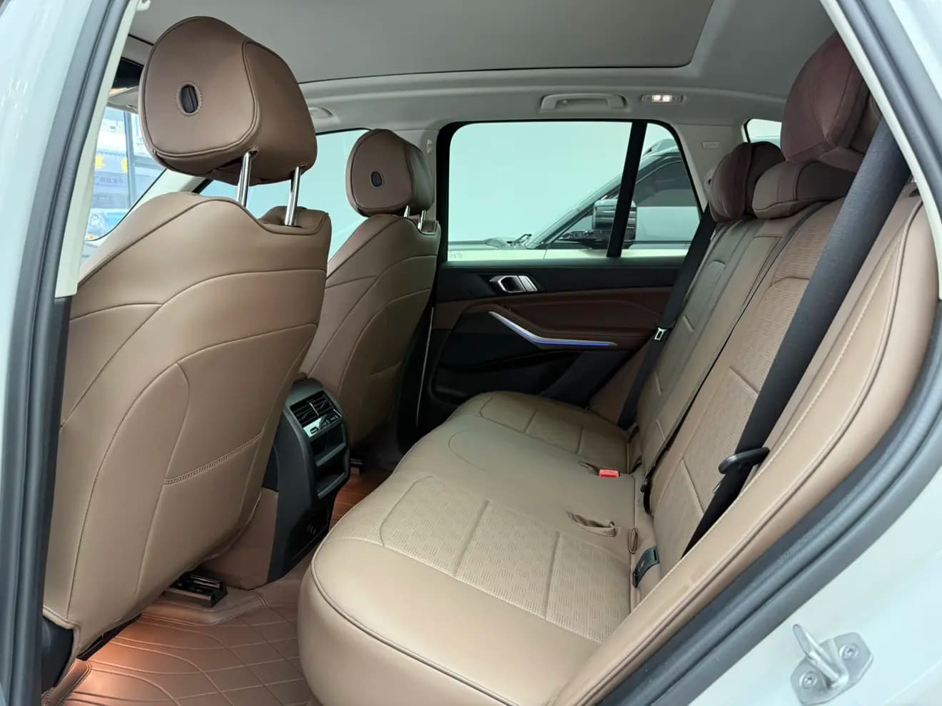 BMW X5 2021 г. 154019 км. — фото 6