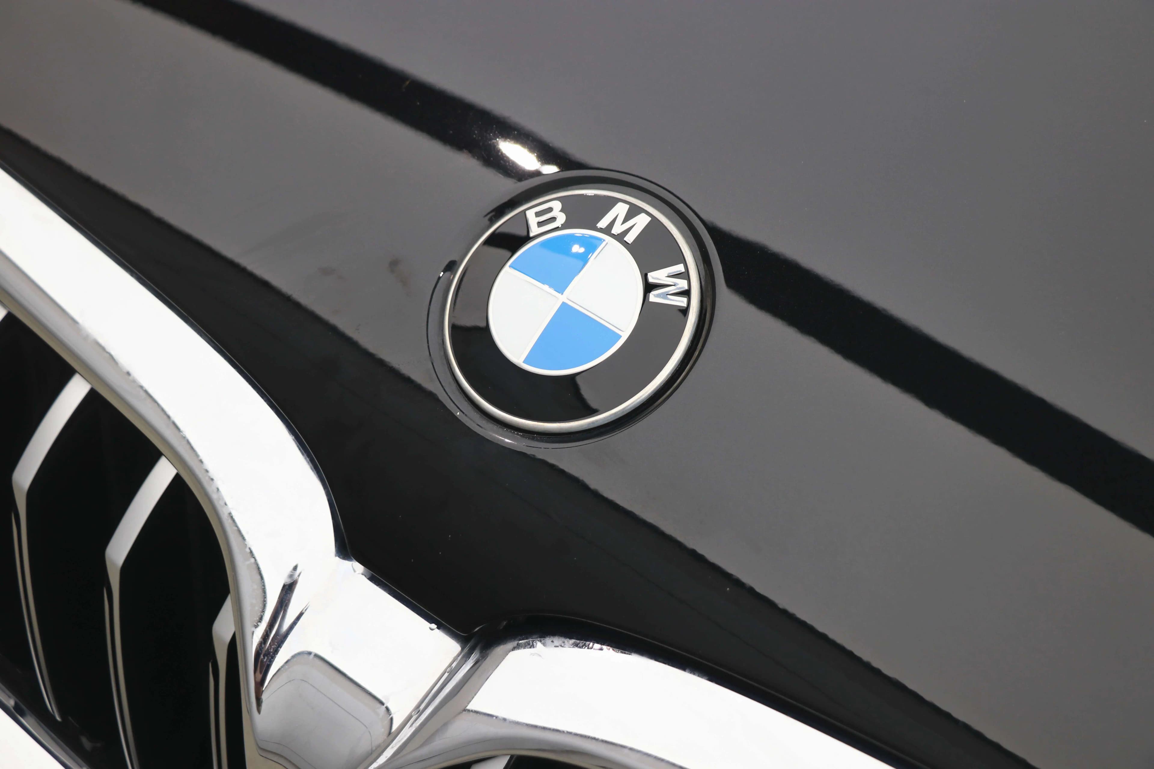 BMW 5 Series PHEV 2021 г. 44000 км. — фото 14