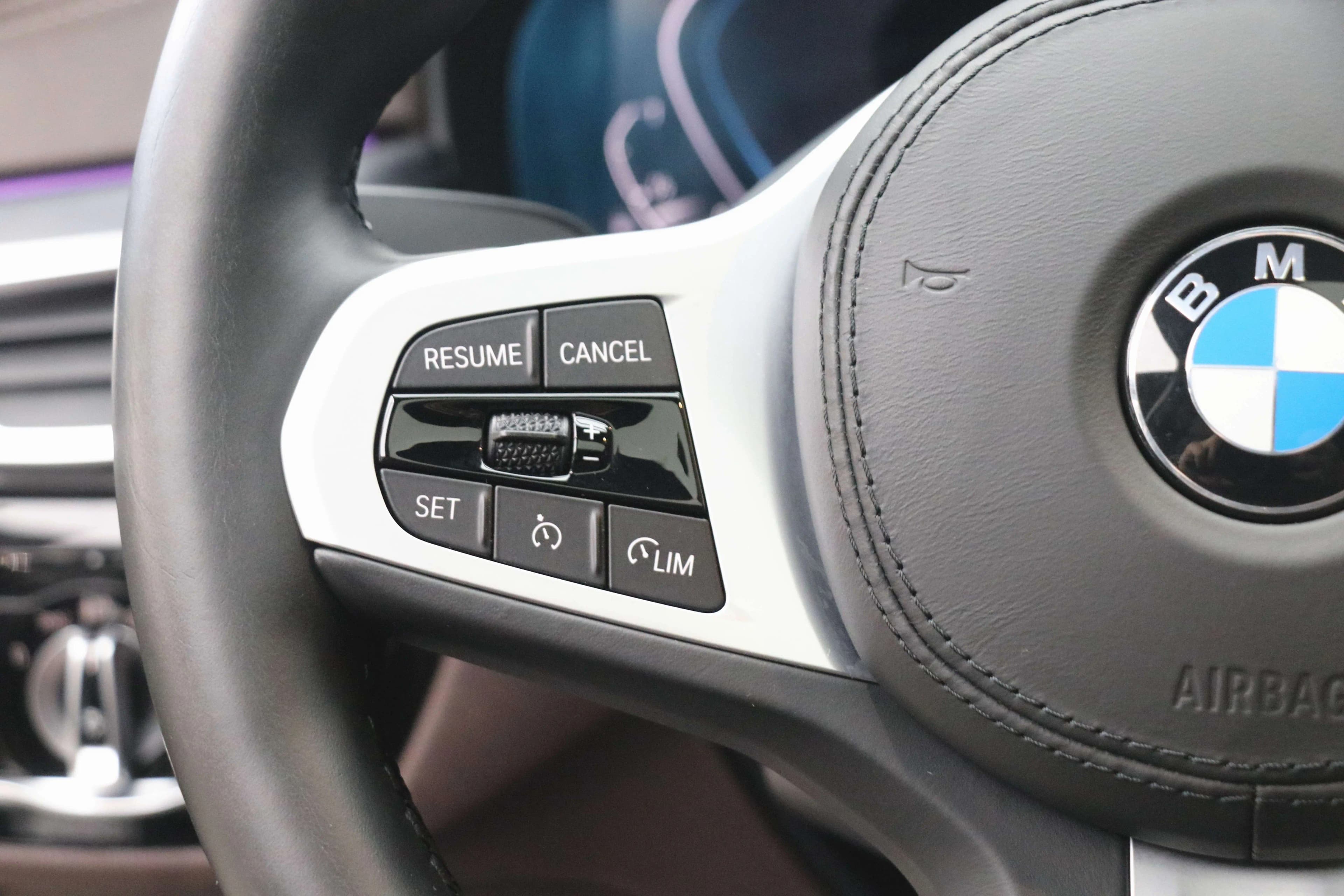 BMW 5 Series PHEV 2021 г. 44000 км. — фото 21