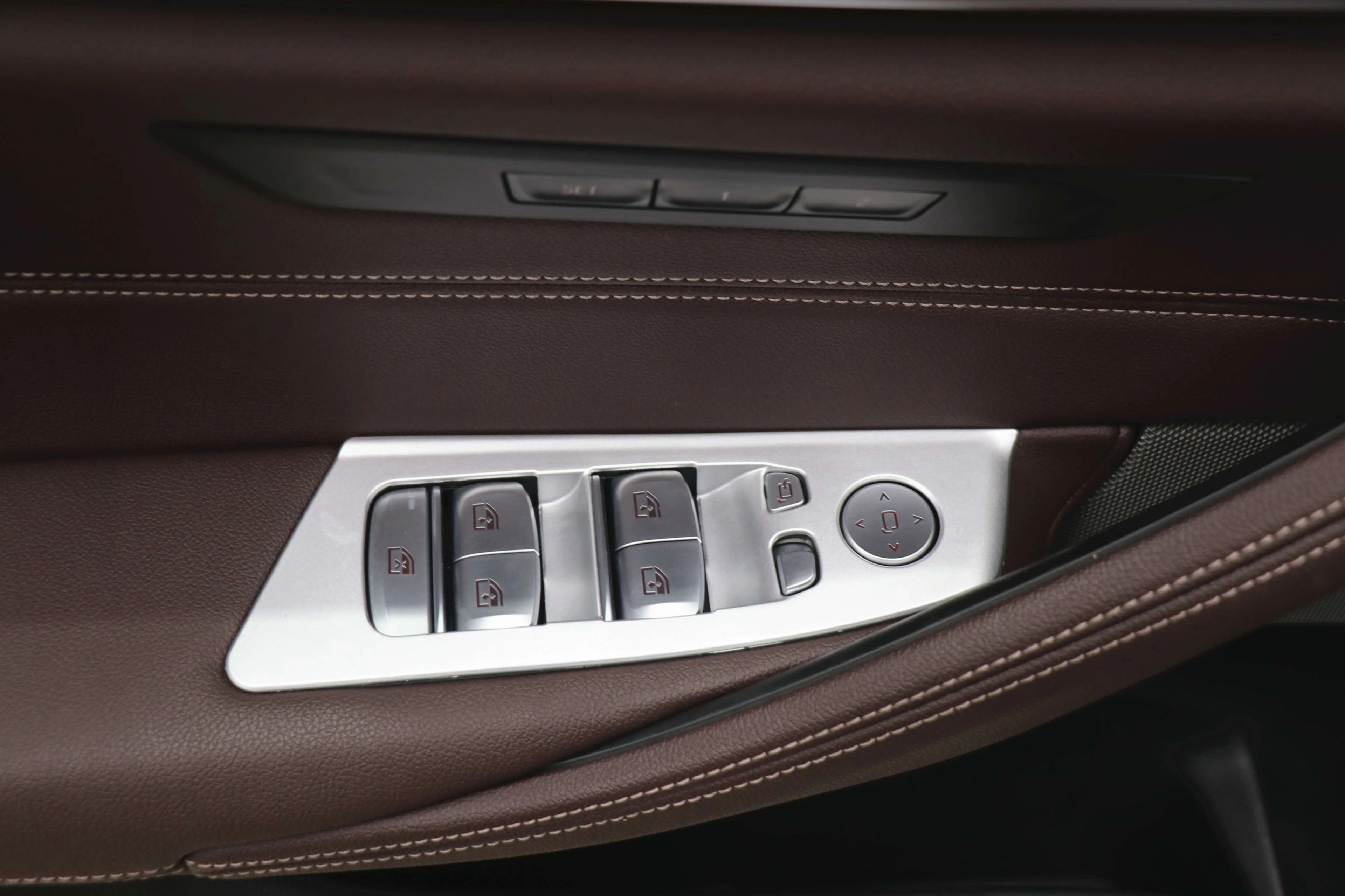 BMW 5 Series PHEV 2021 г. 44000 км. — фото 27
