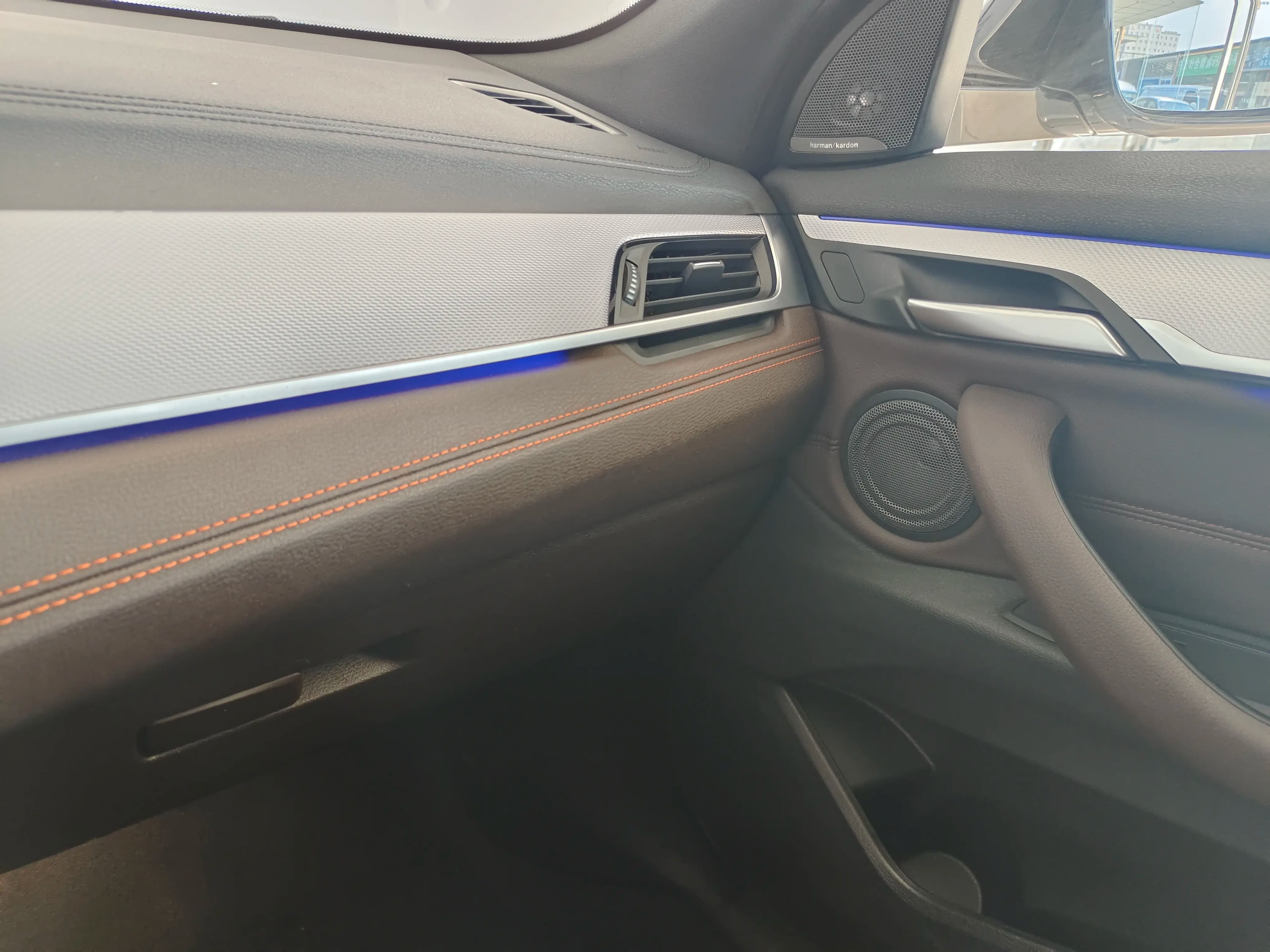BMW X2 2021 г. 57068 км. — фото 3