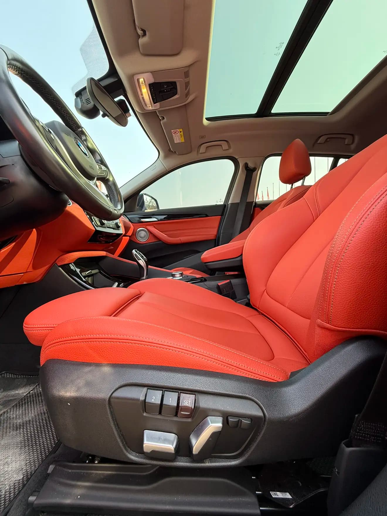 BMW X2 2021 г. 68070 км. — фото 6