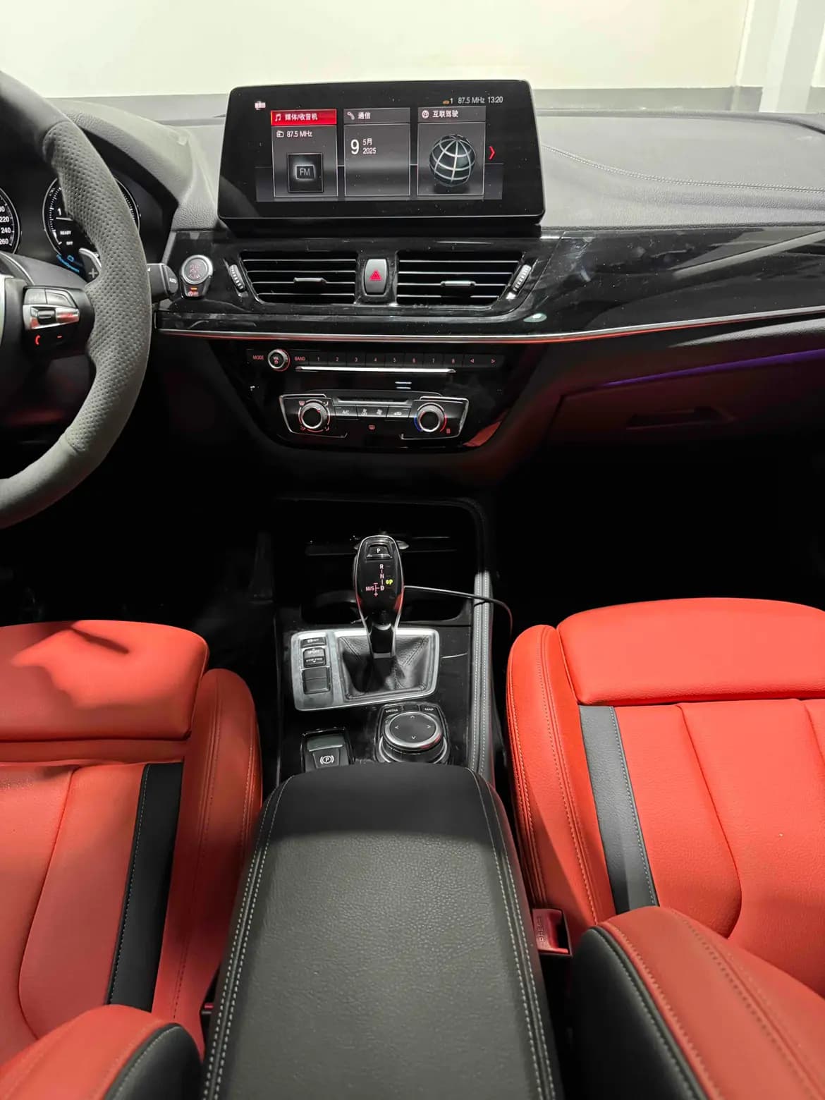 BMW 1 Series 2023 г. 24073 км. — фото 15