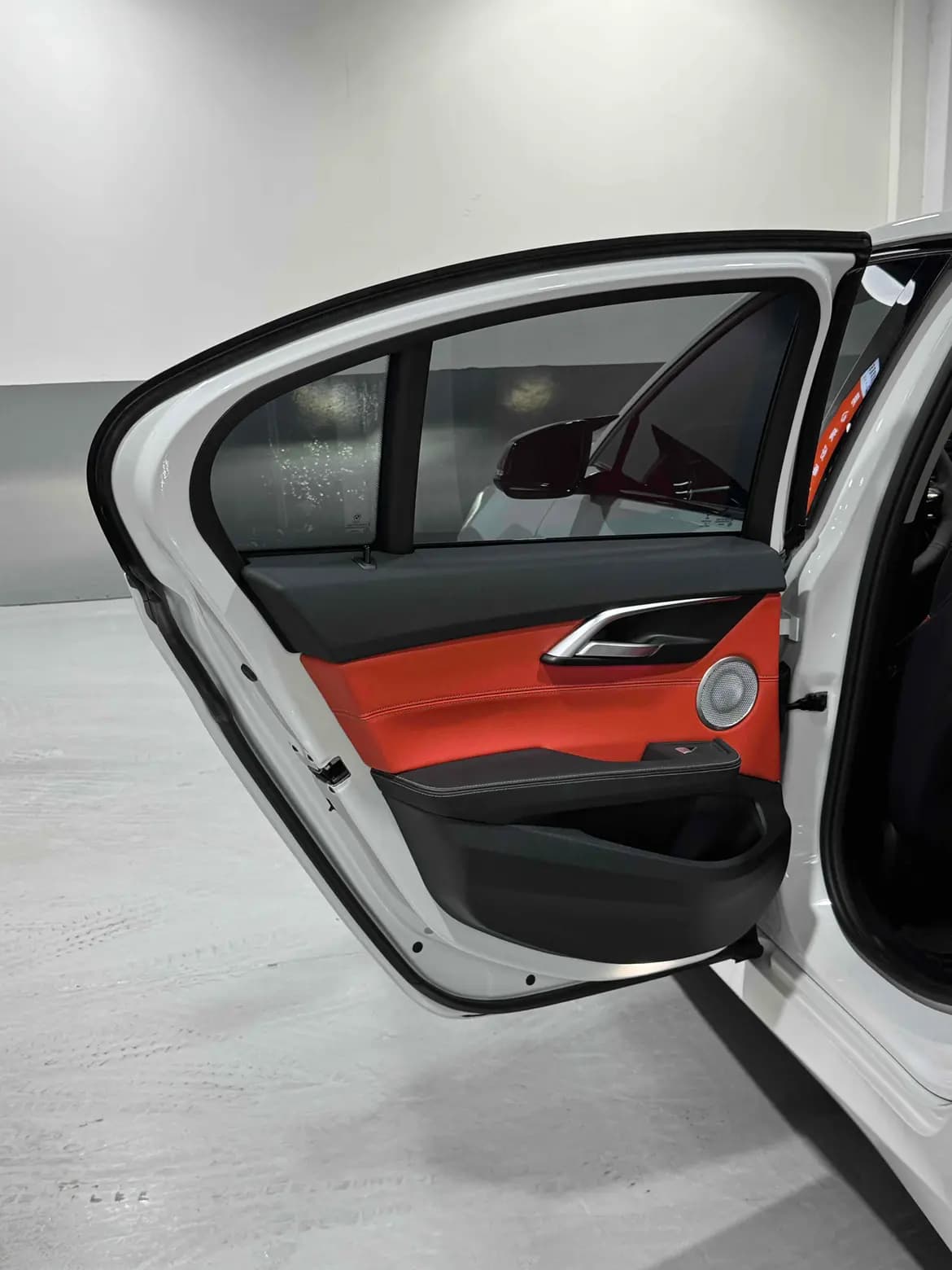 BMW 1 Series 2023 г. 24073 км. — фото 37