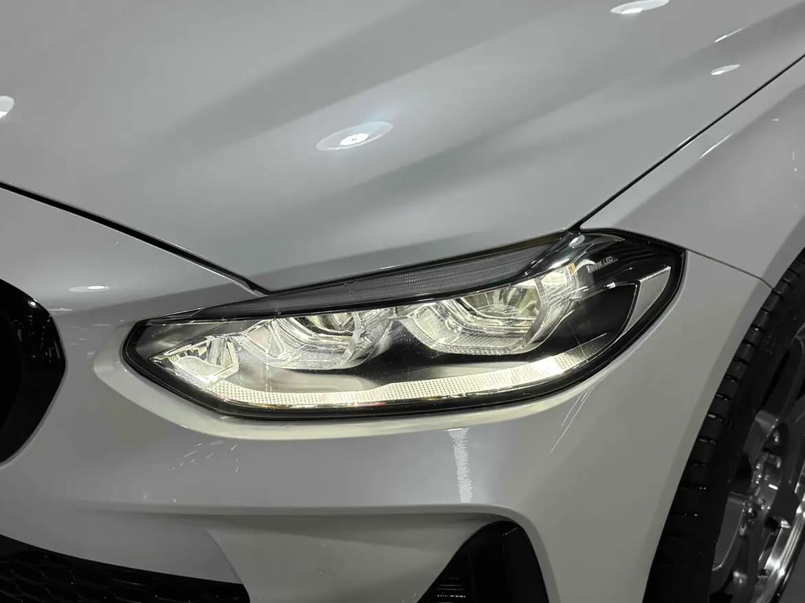 BMW 1 Series 2023 г. 24073 км. — фото 7