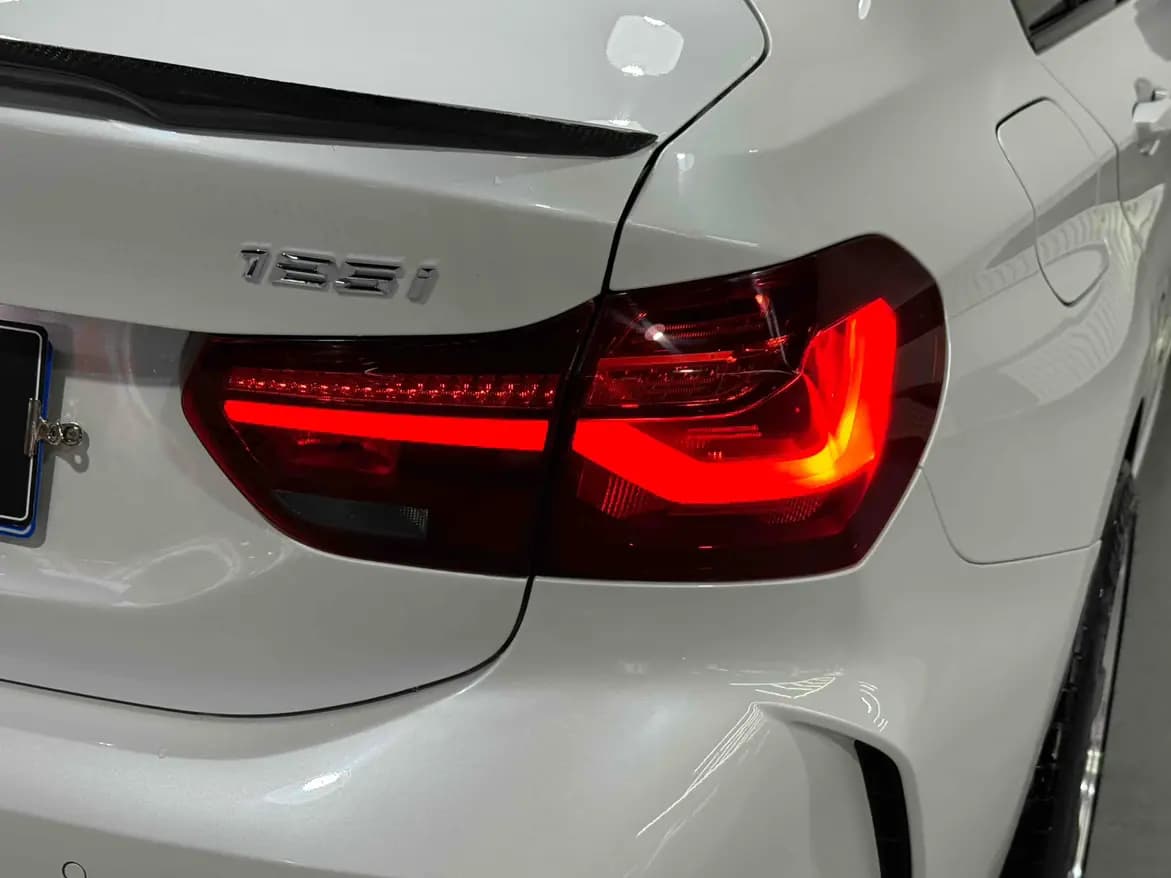 BMW 1 Series 2023 г. 24073 км. — фото 8