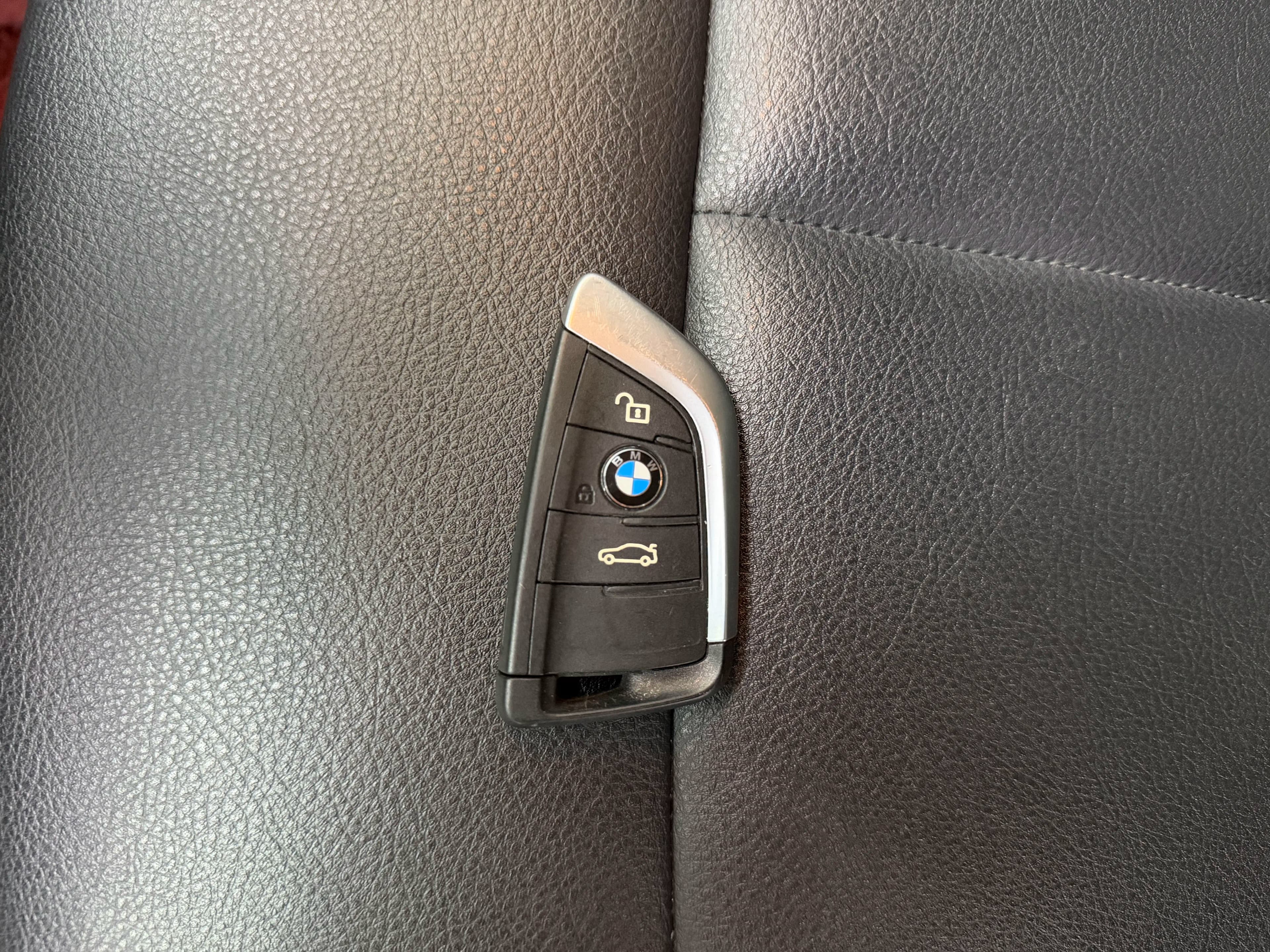 BMW 1 Series 2021 г. 103297 км. — фото 9