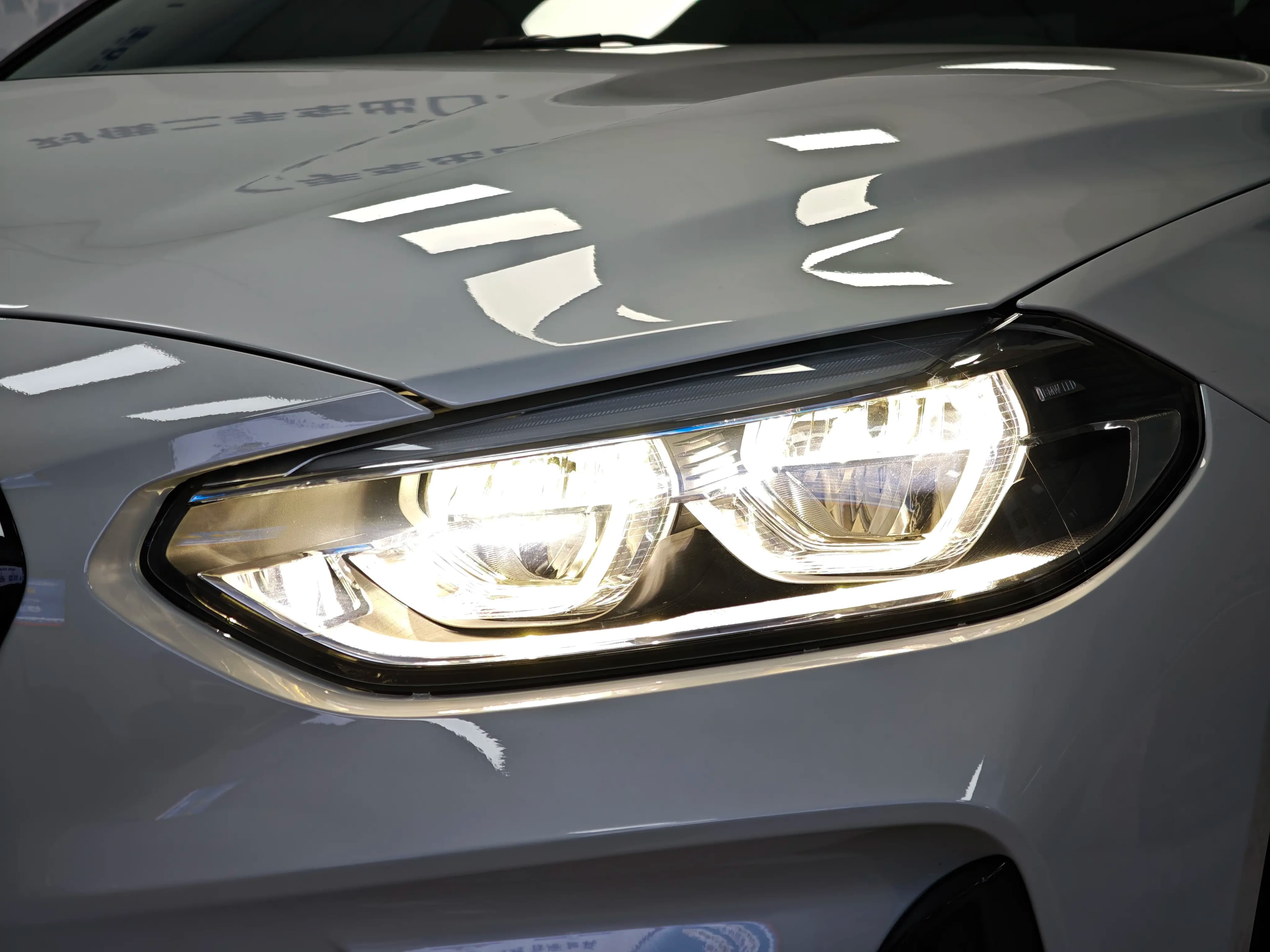 BMW 1 Series 2021 г. 15096 км. — фото 8