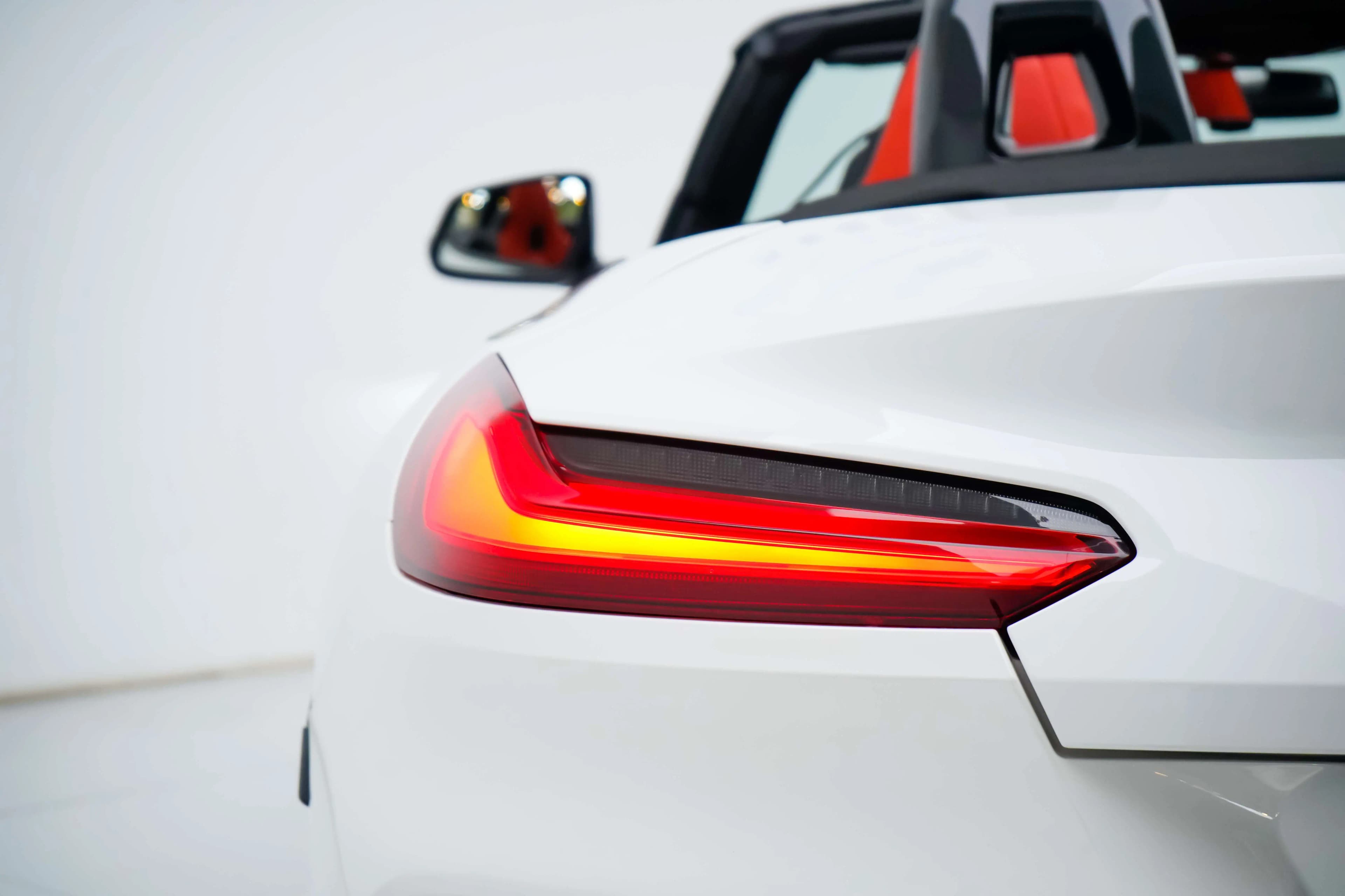 BMW Z4 2023 г. 31138 км. — фото 7