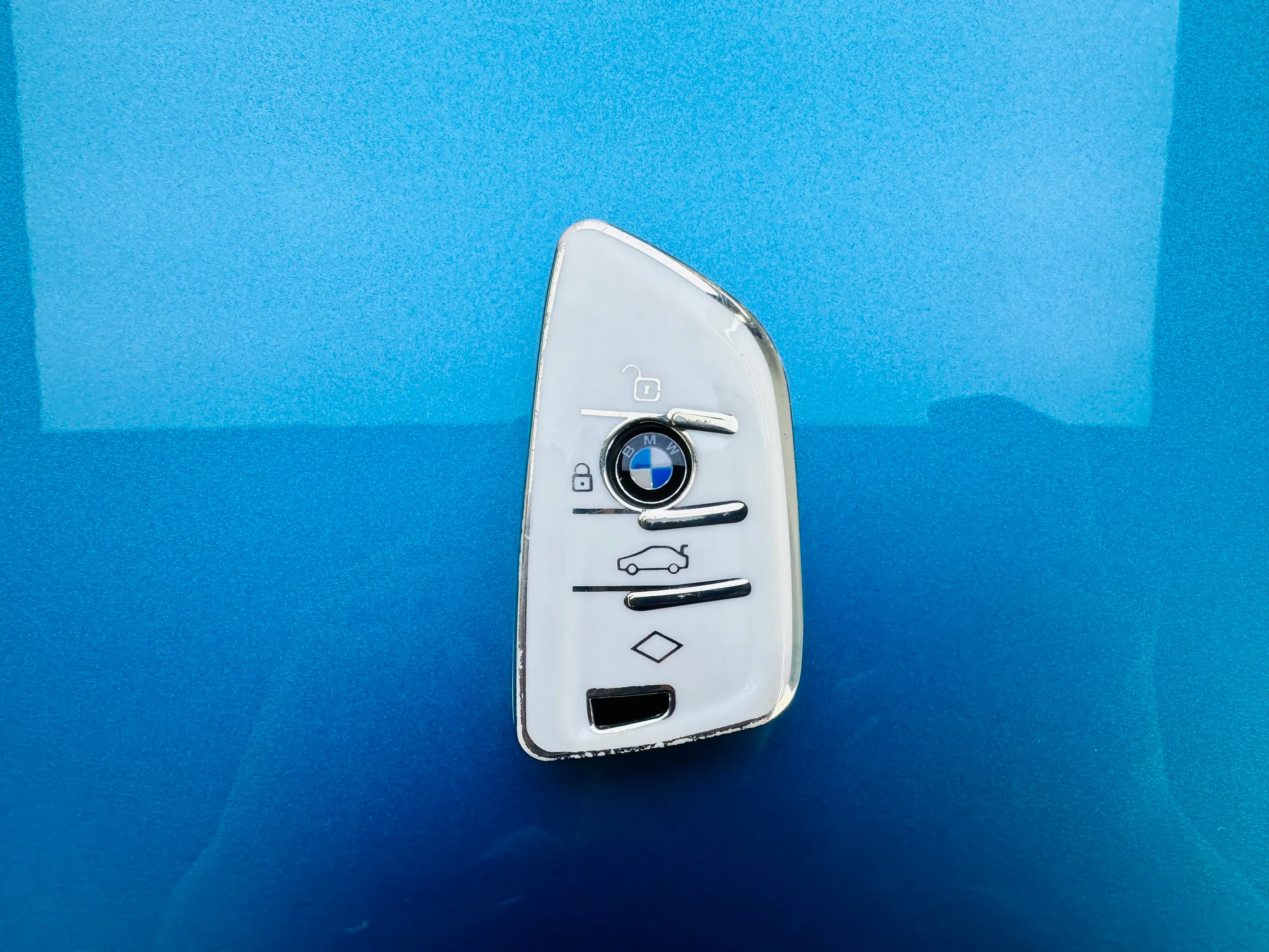 BMW 2 Series 2023 г. 51077 км. — фото 11