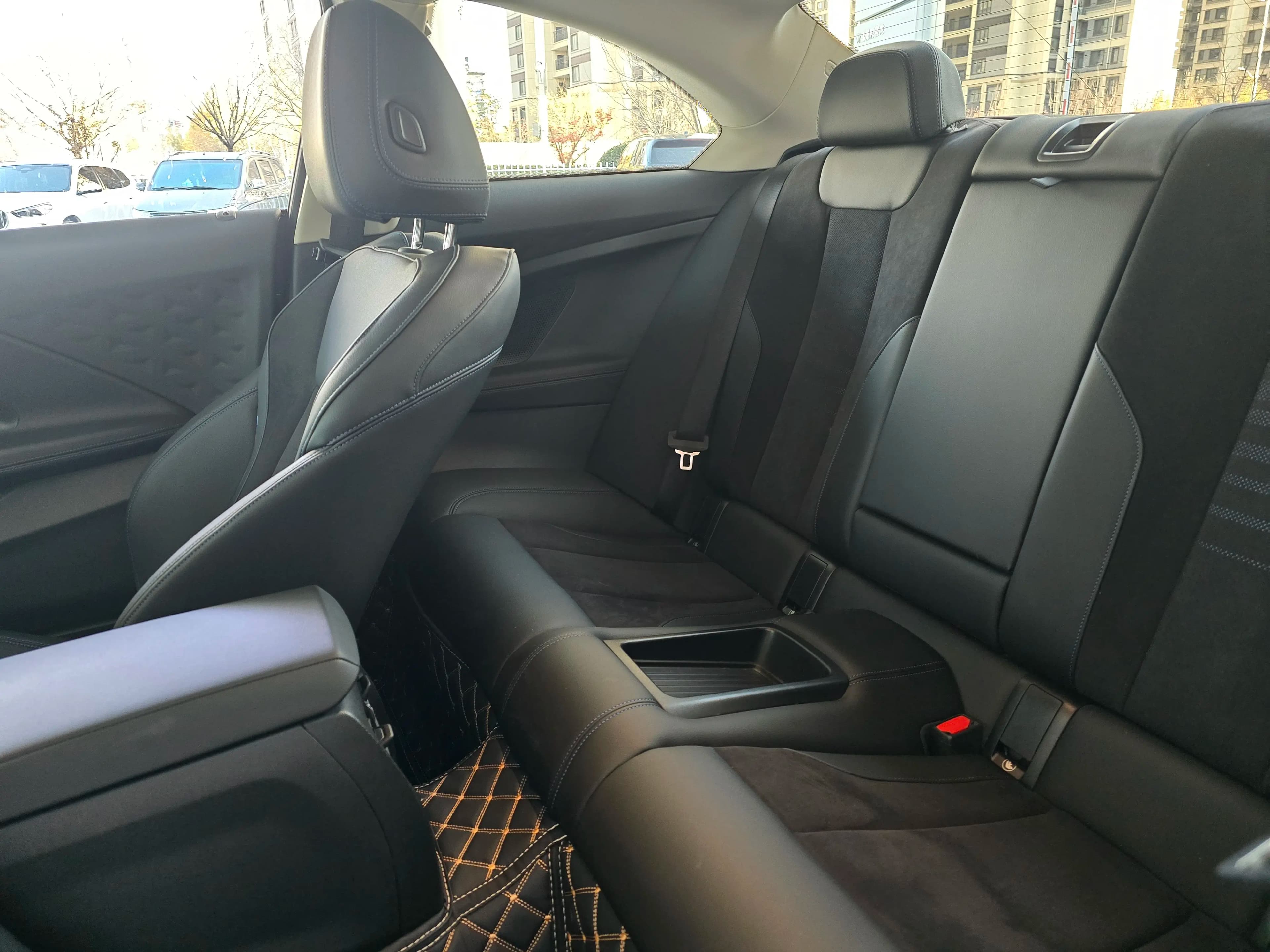 BMW 2 Series 2023 г. 23079 км. — фото 14