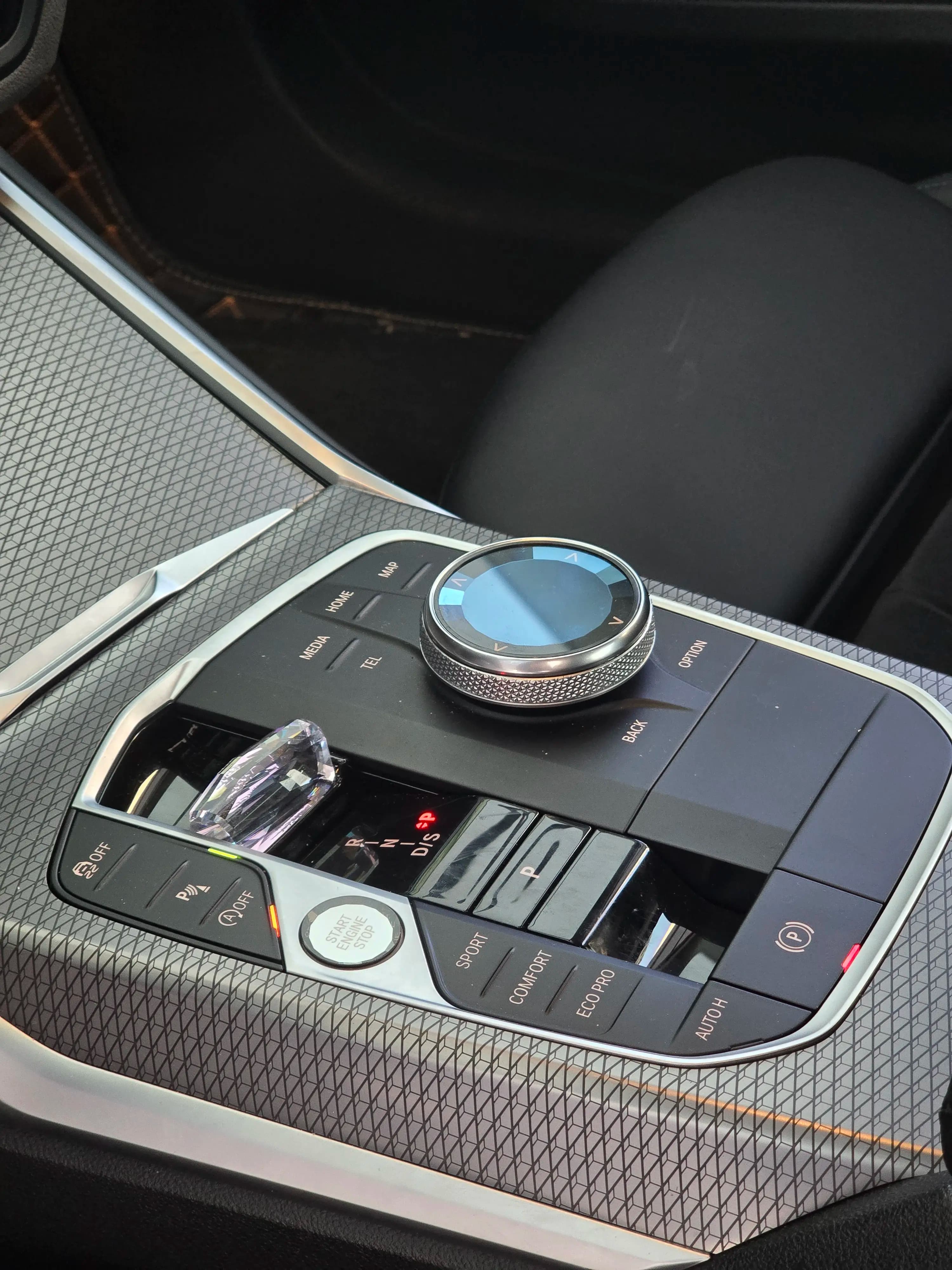 BMW 2 Series 2023 г. 23079 км. — фото 8