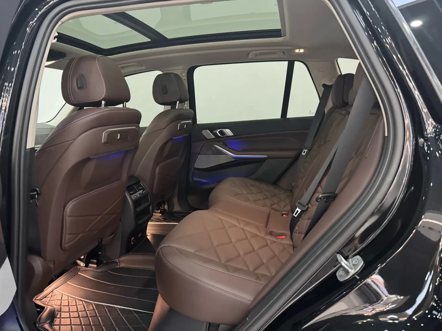 BMW X5 2023 г. 21079 км. — фото 18