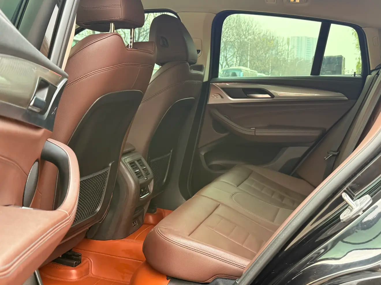 BMW X4 2021 г. 69032 км. — фото 17
