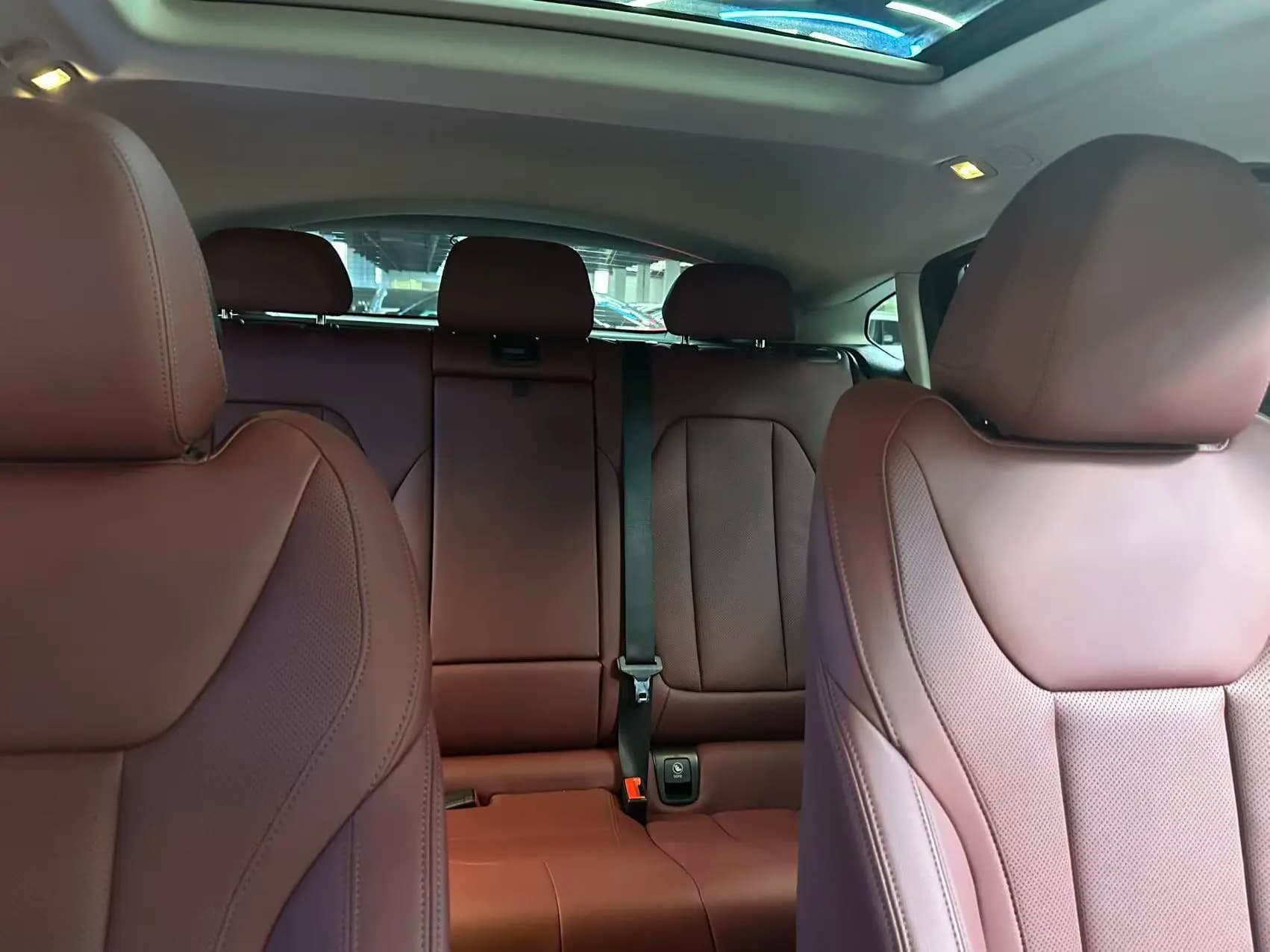 BMW X4 2023 г. 40033 км. — фото 19