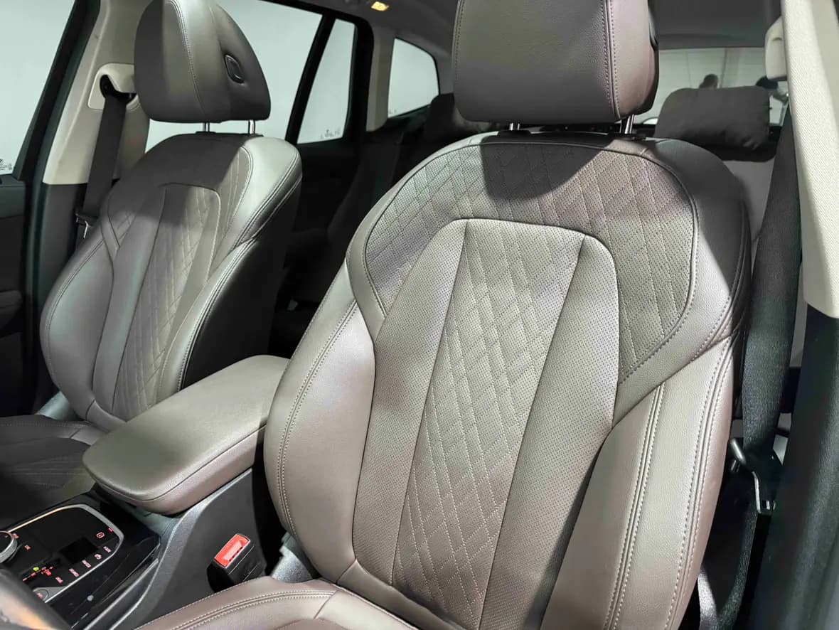 BMW X3 2023 г. 39000 км. — фото 27