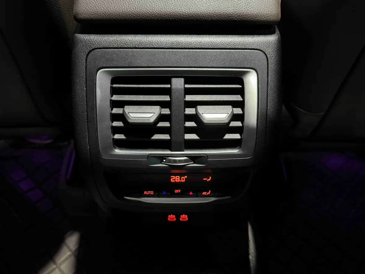 BMW X3 2023 г. 39000 км. — фото 9