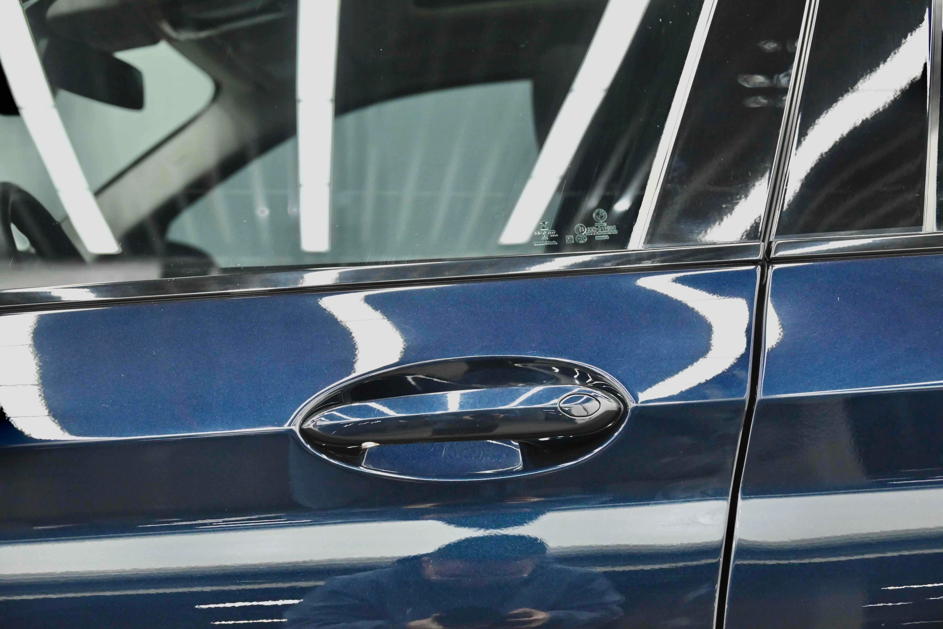 BMW X3 2021 г. 95600 км. — фото 14