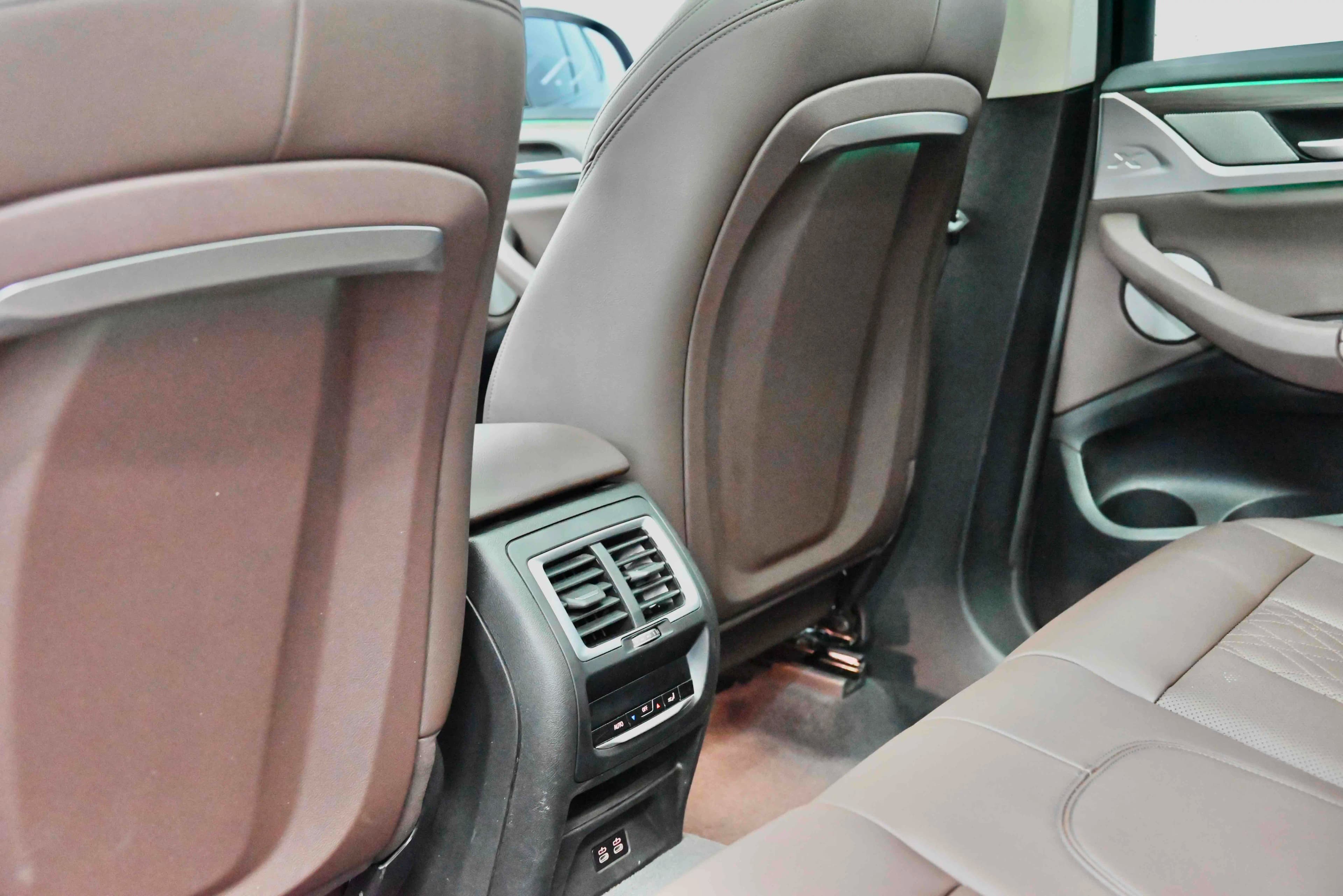 BMW X3 2021 г. 95600 км. — фото 18