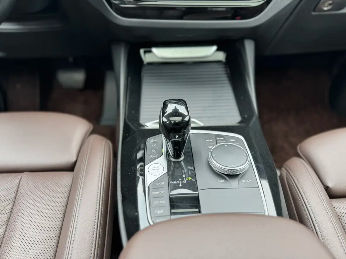 BMW X3 2022 г. 53000 км. — фото 13