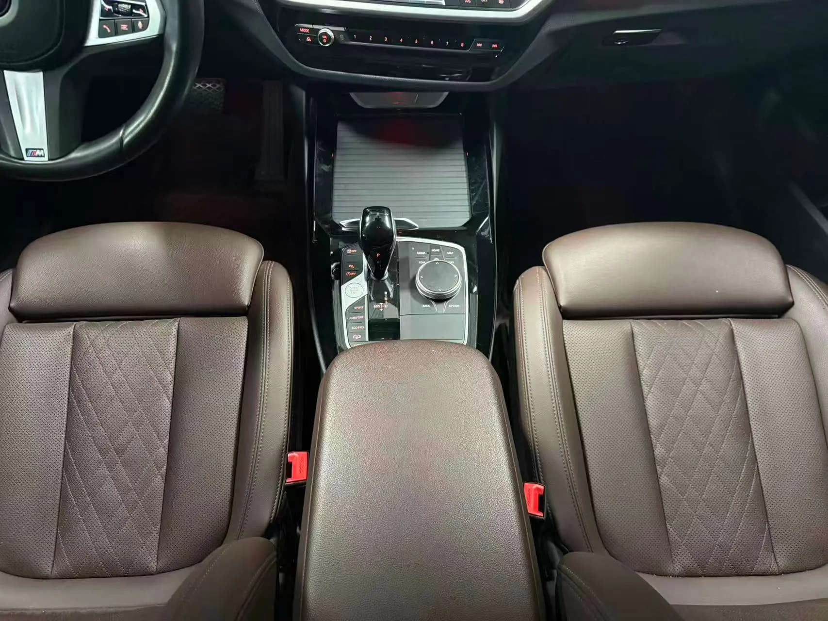 BMW X3 2022 г. 87000 км. — фото 7