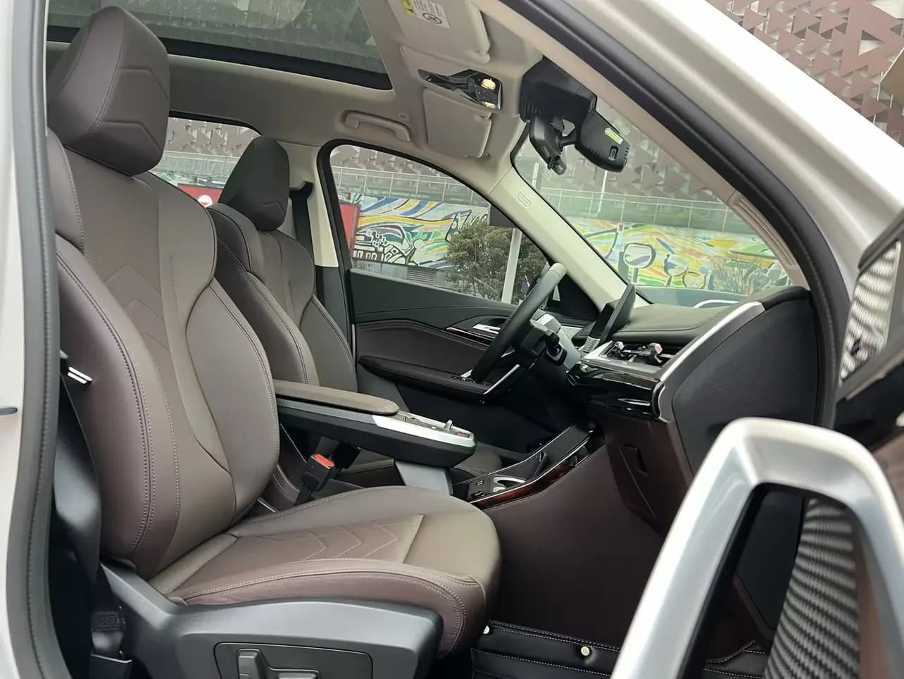 BMW X1 2024 г. 25612 км. — фото 11