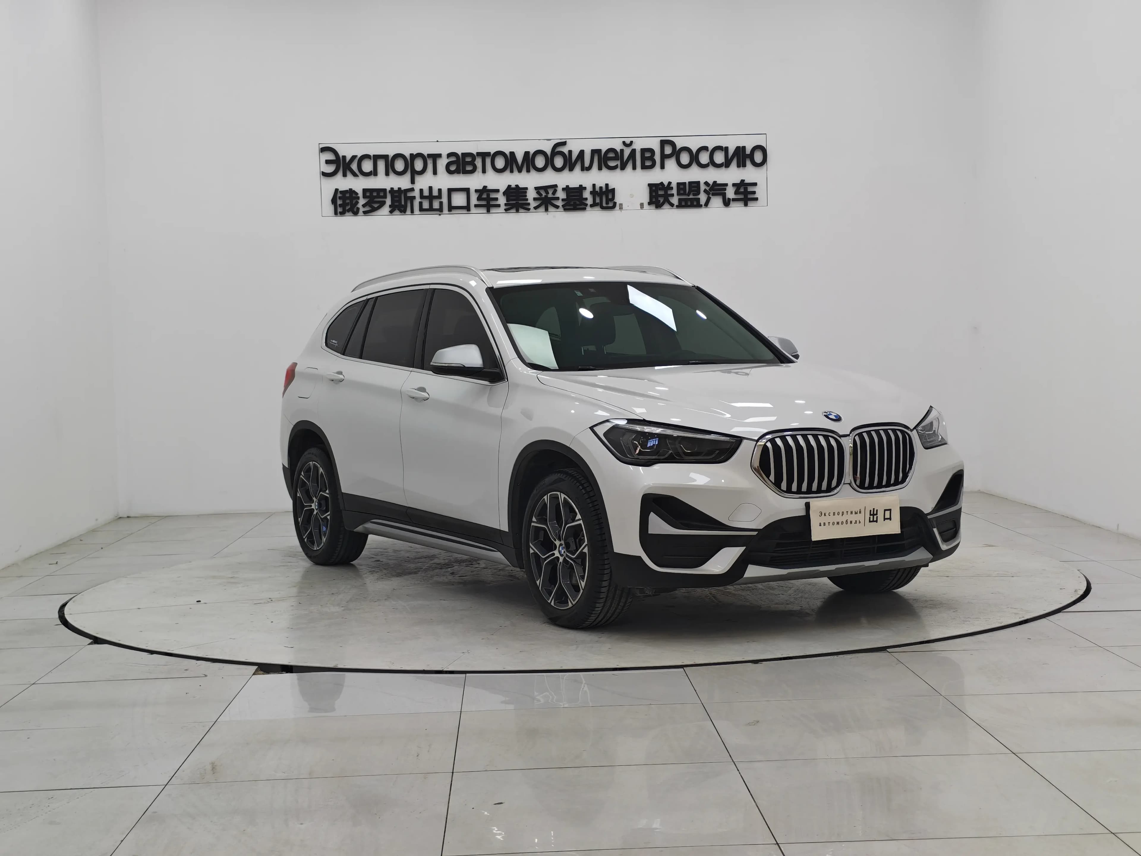 BMW X1 2023 г. 34014 км. — фото 3
