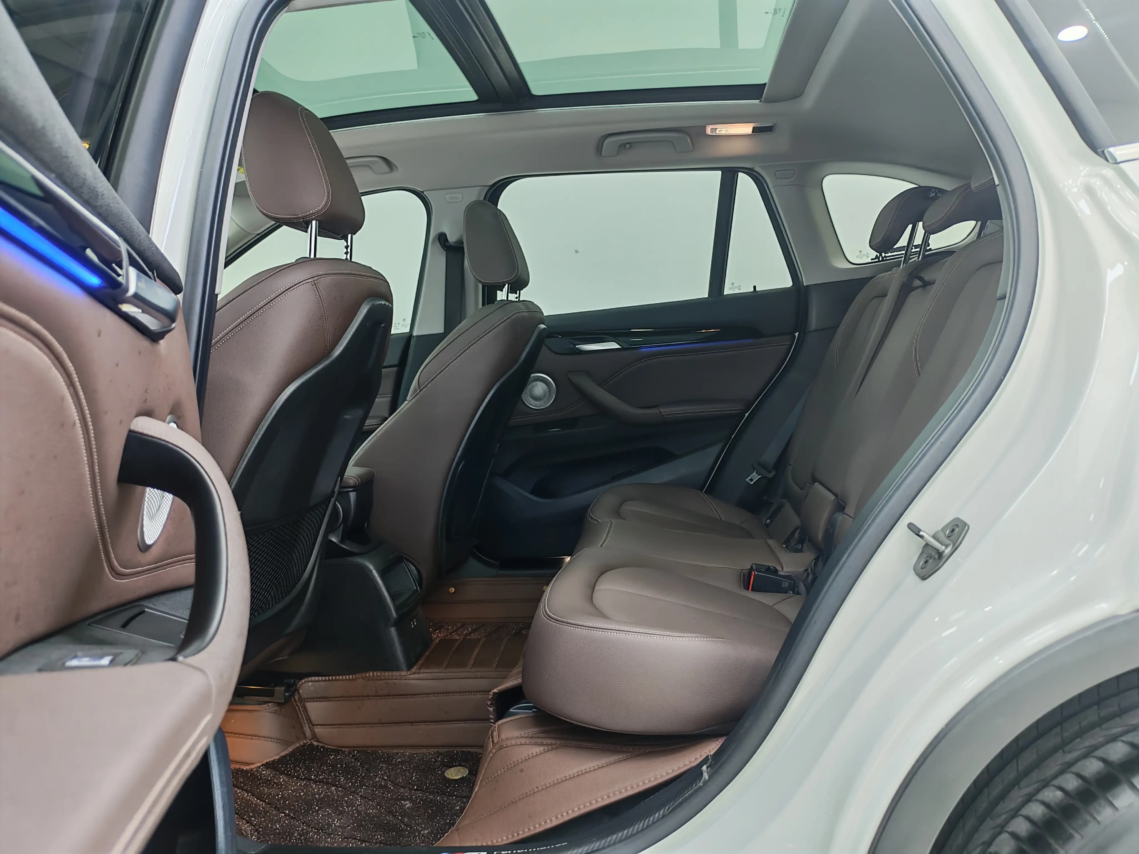 BMW X1 2023 г. 34014 км. — фото 6
