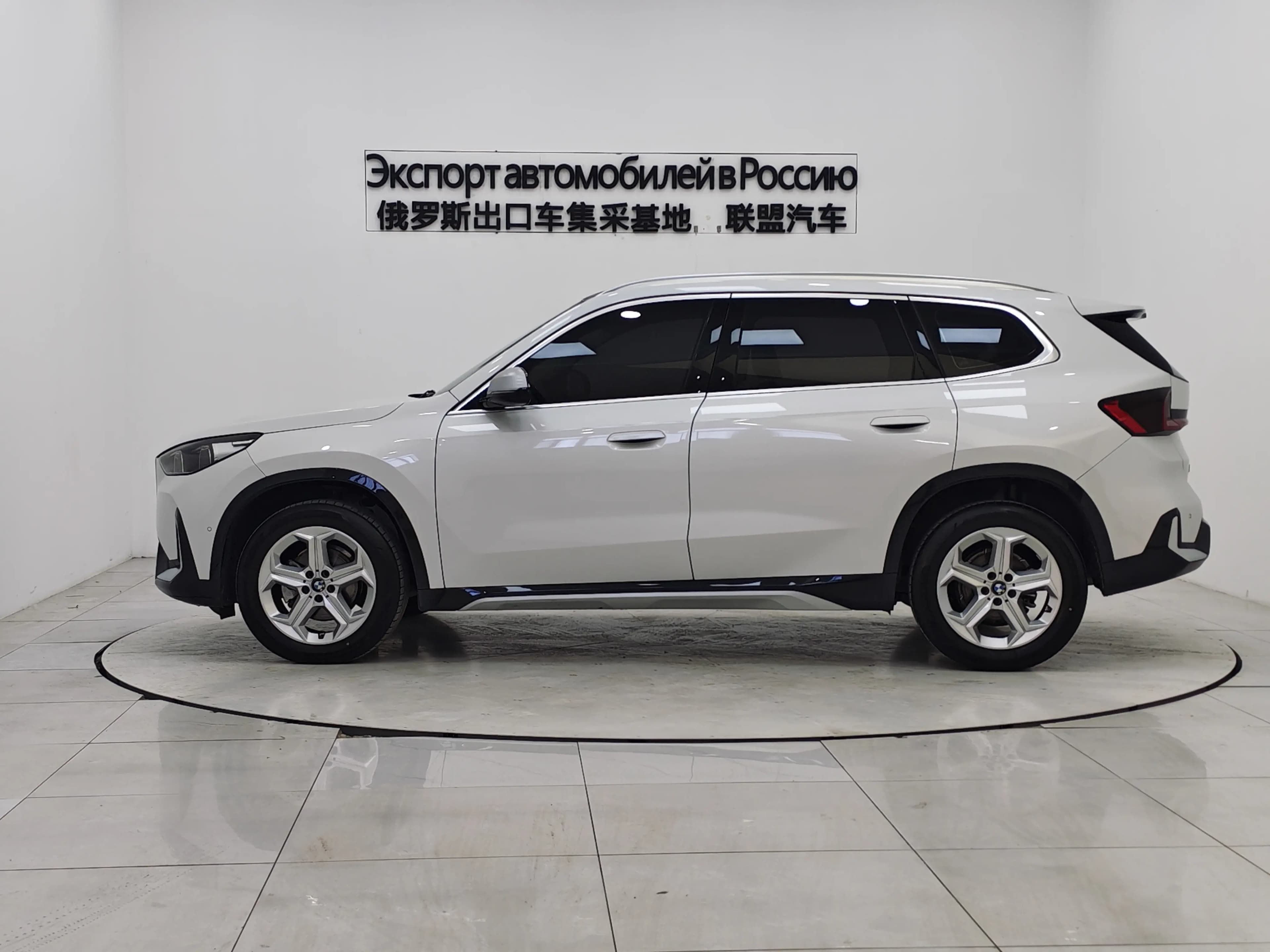 BMW X1 2023 г. 14519 км. — фото 2