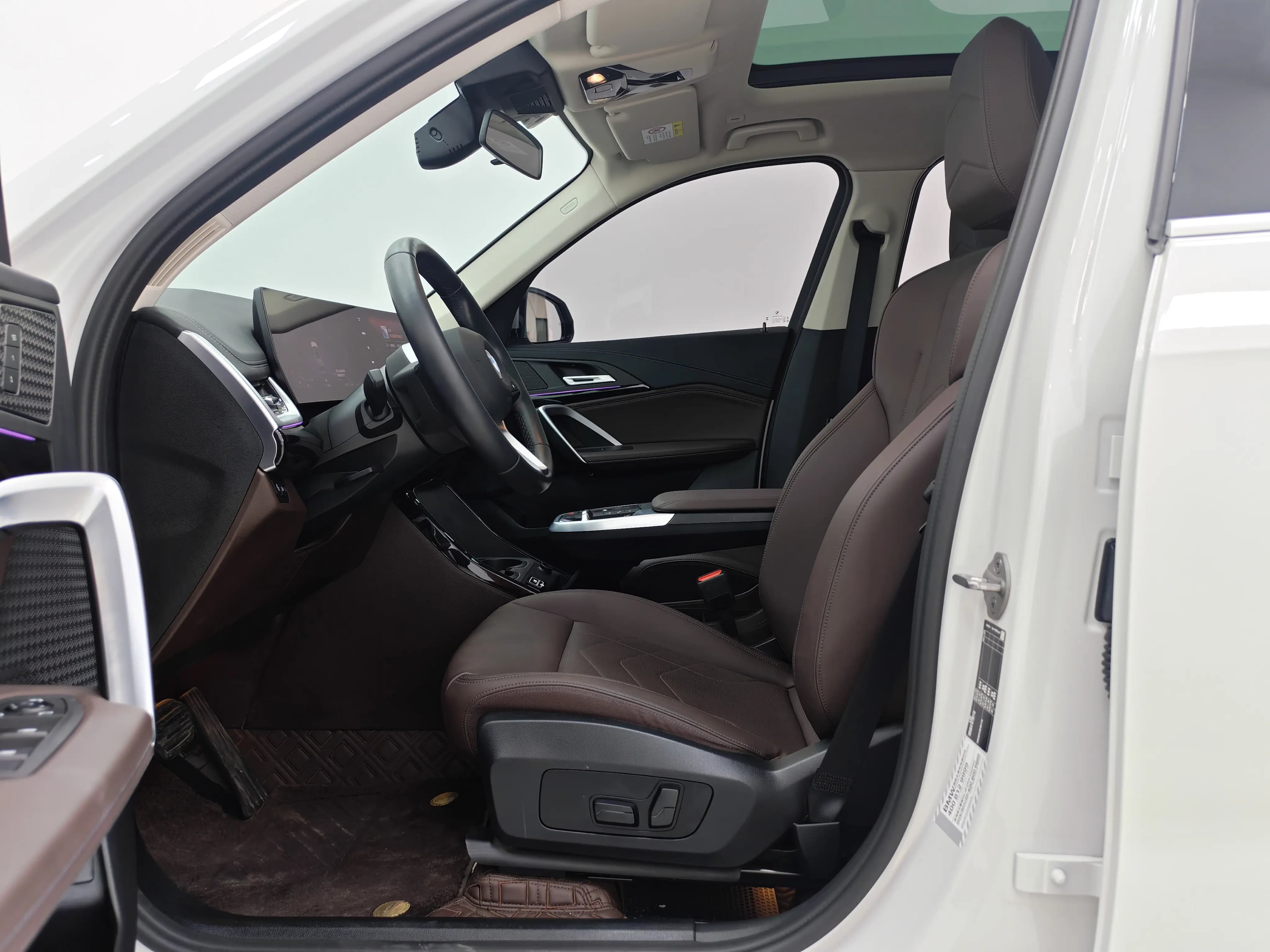 BMW X1 2023 г. 14519 км. — фото 13