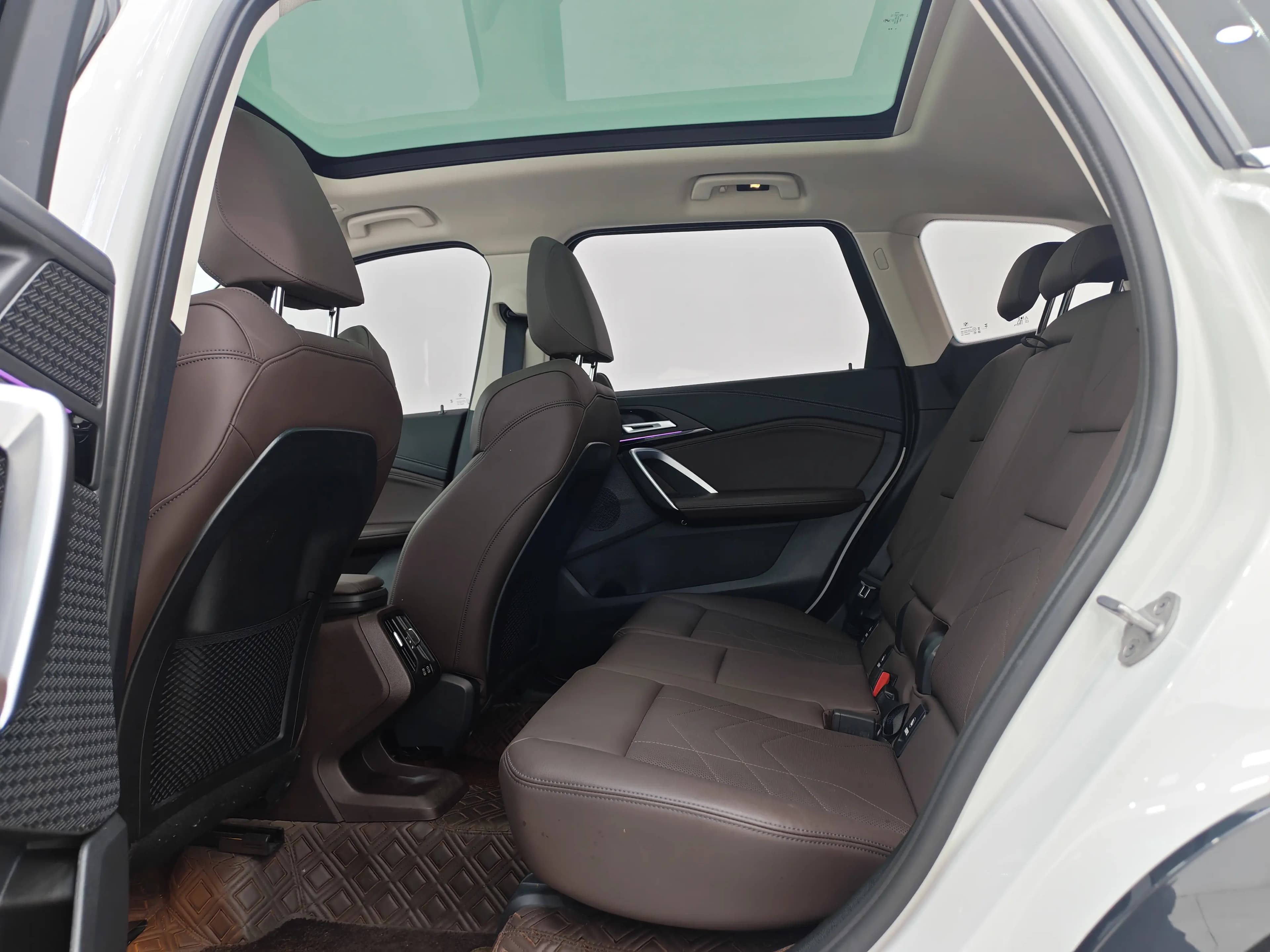 BMW X1 2023 г. 14519 км. — фото 14