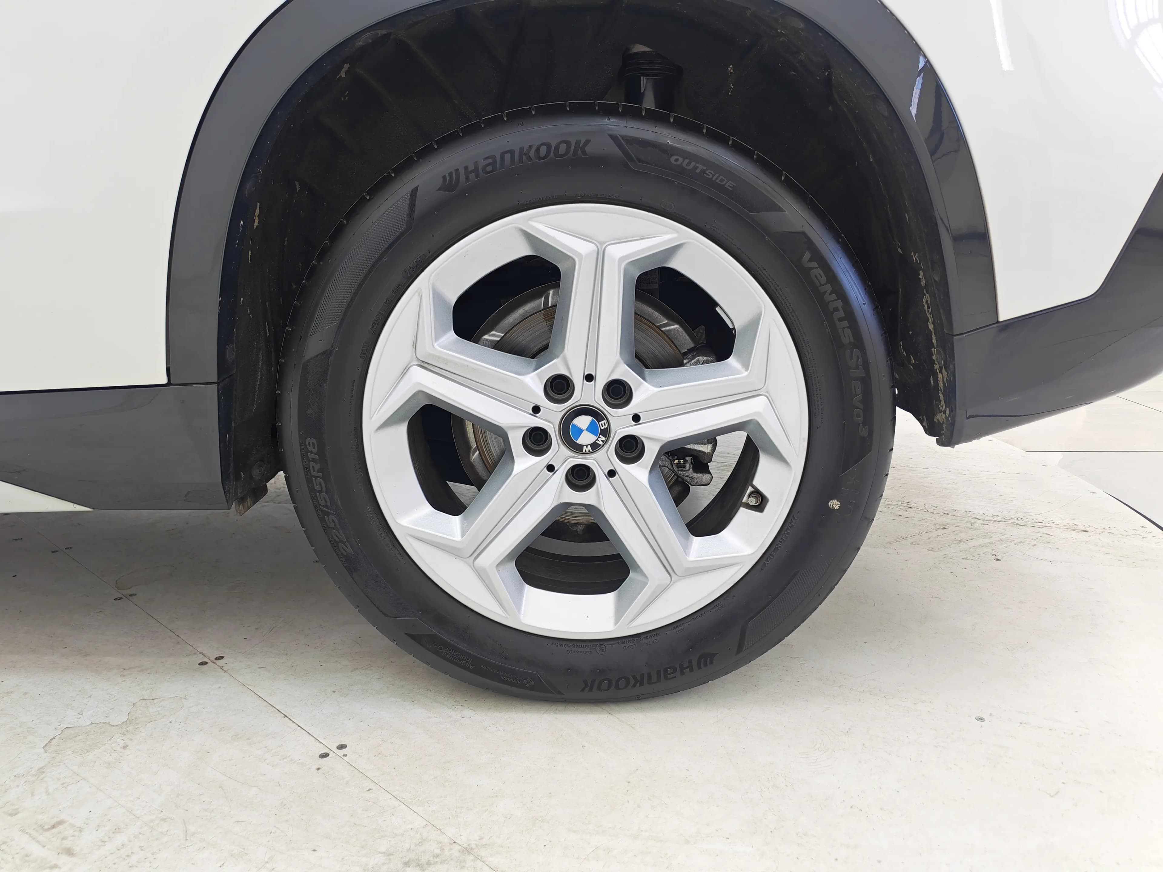 BMW X1 2023 г. 14519 км. — фото 4