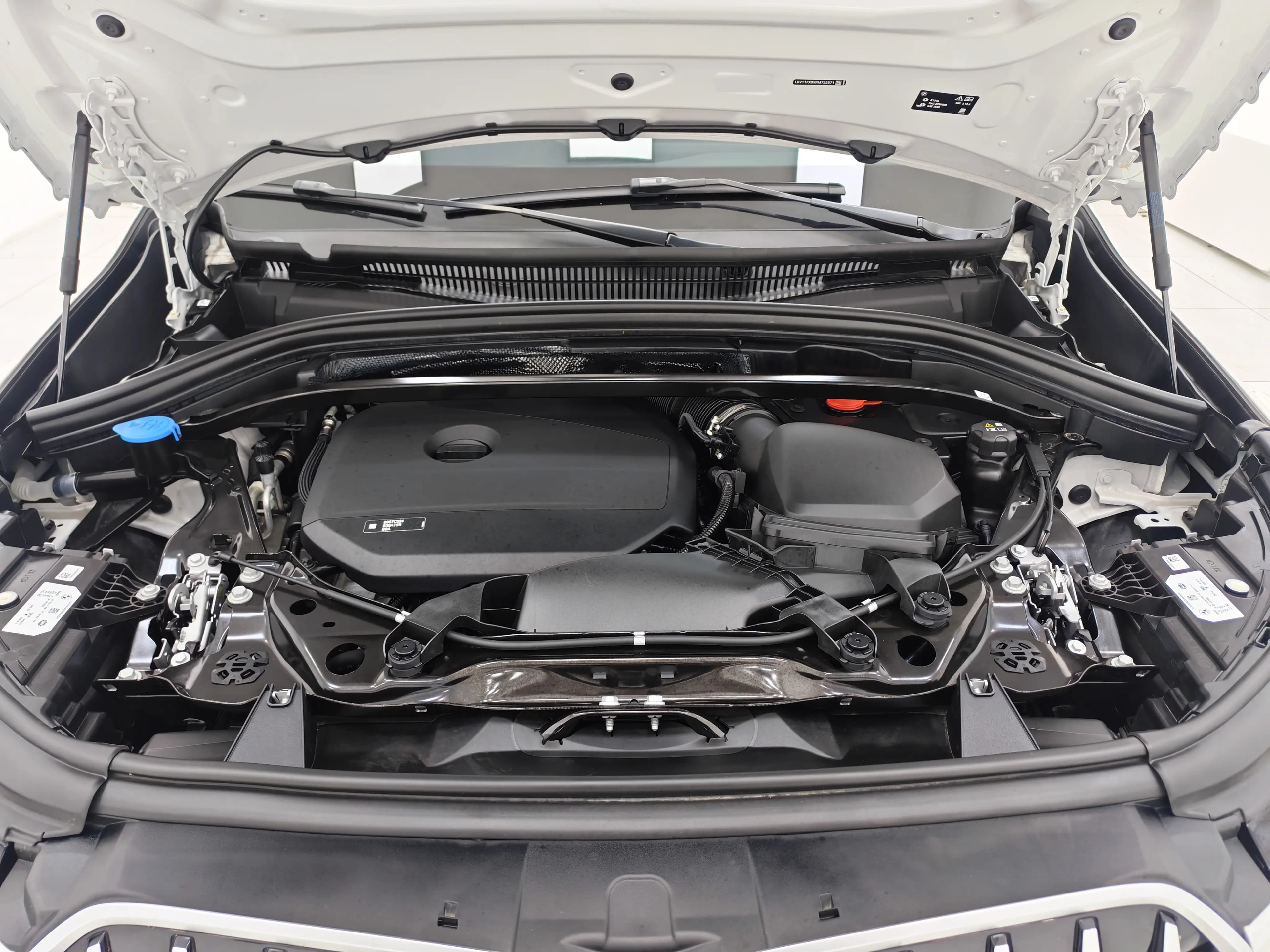 BMW X1 2023 г. 14519 км. — фото 5