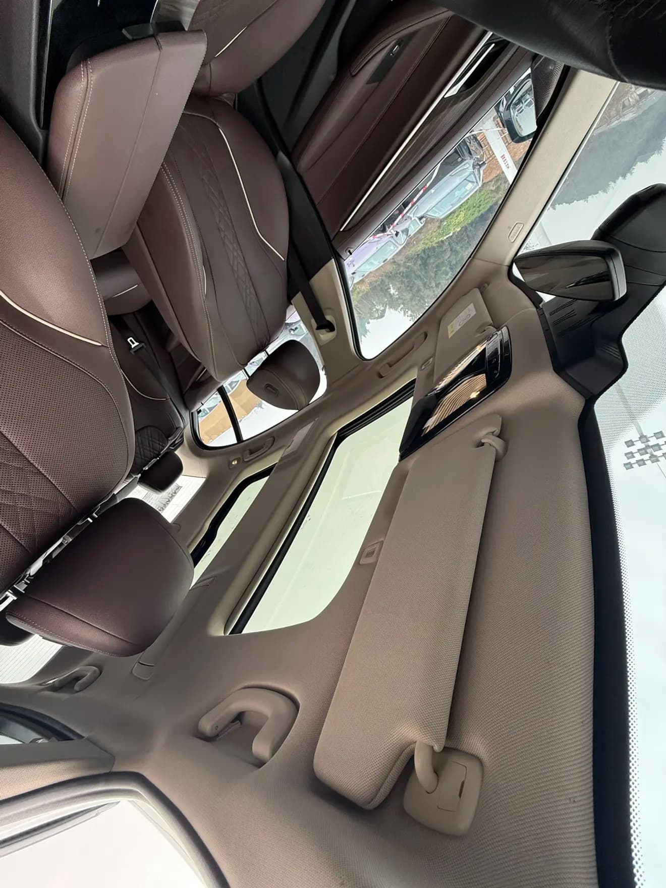 BMW 5 Series 2021 г. 77000 км. — фото 4