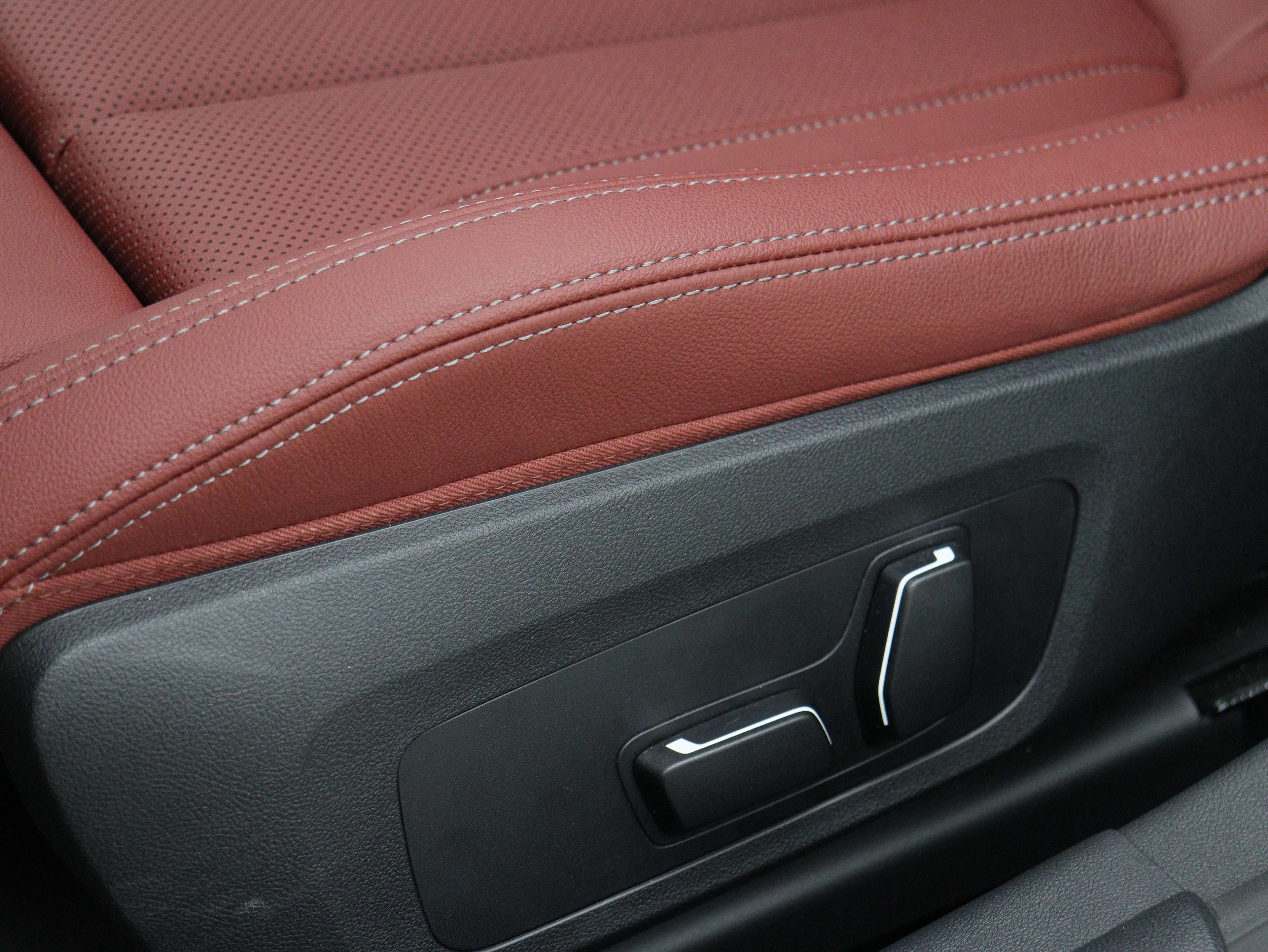 BMW 4 Series 2025 г. 4742 км. — фото 12