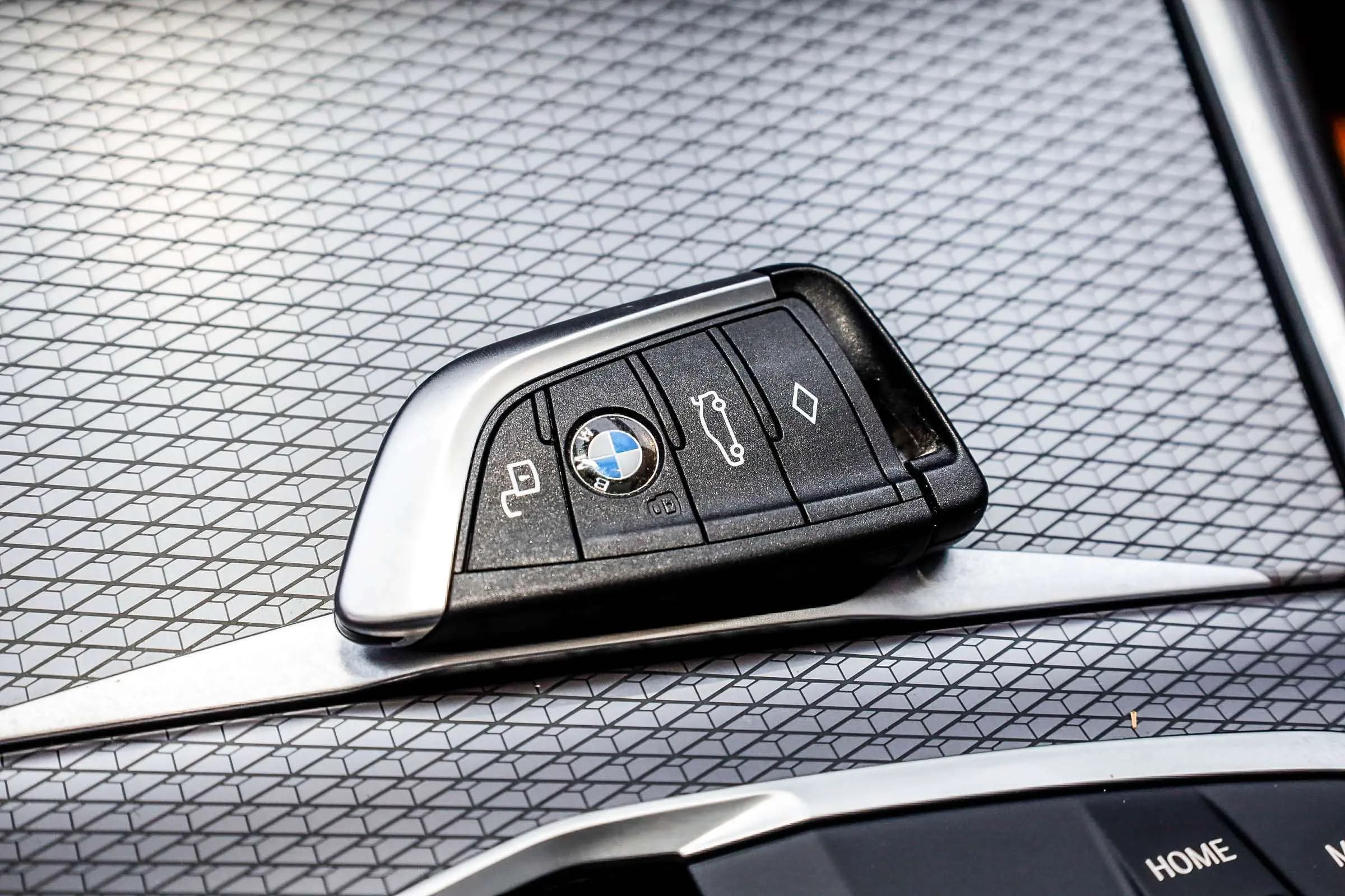 BMW i3 2024 г. 20004 км. — фото 8