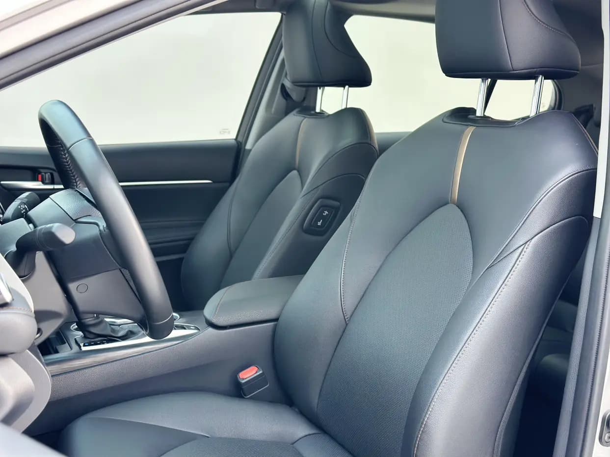 Toyota Camry 2022 г. 41000 км. — фото 22