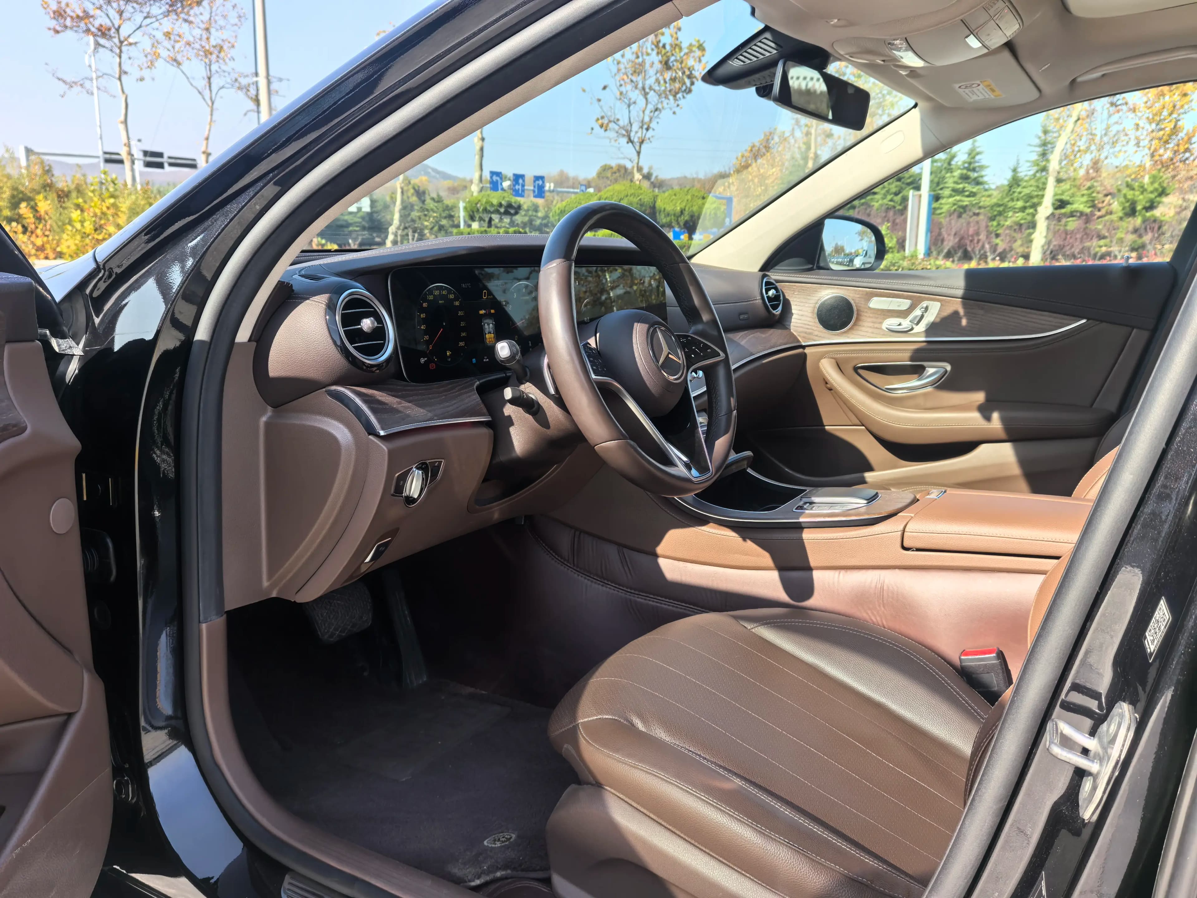 Mercedes-Benz E-Class 2021 г. 76011 км. — фото 8