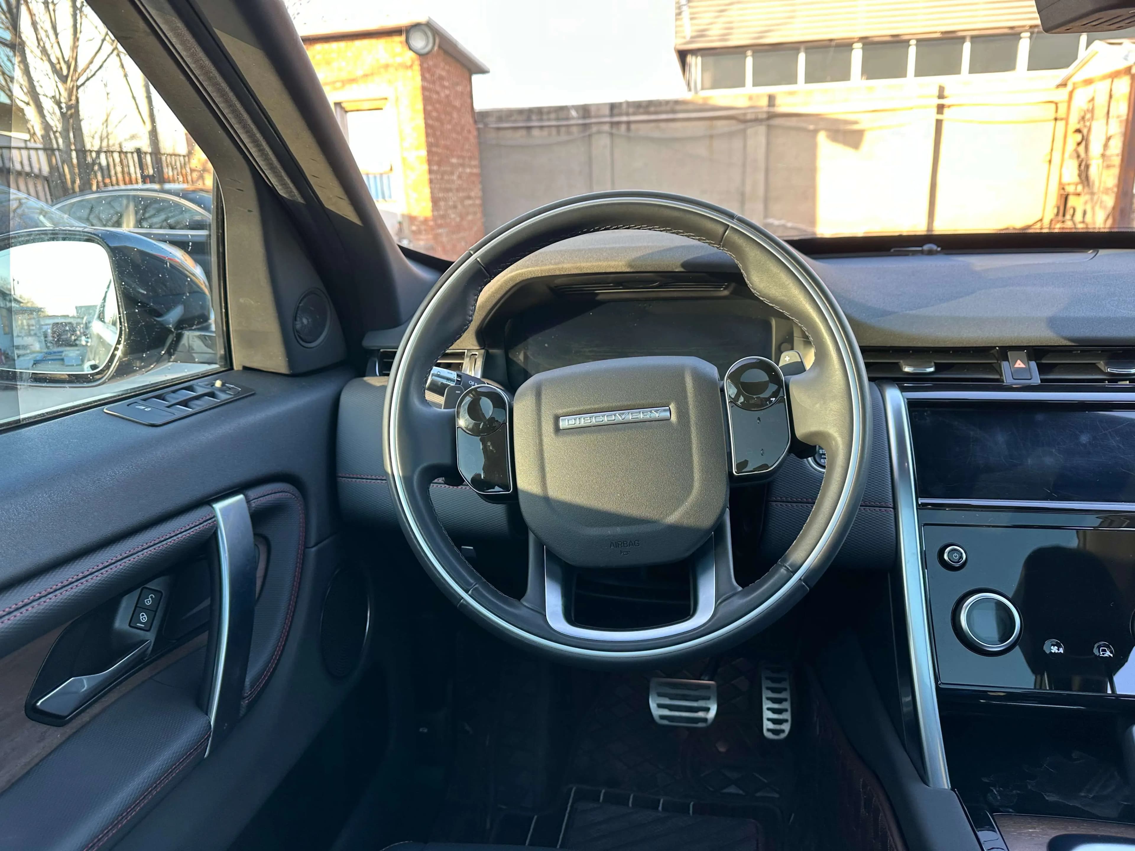 Land Rover Discover Sports 2021 г. 73088 км. — фото 18