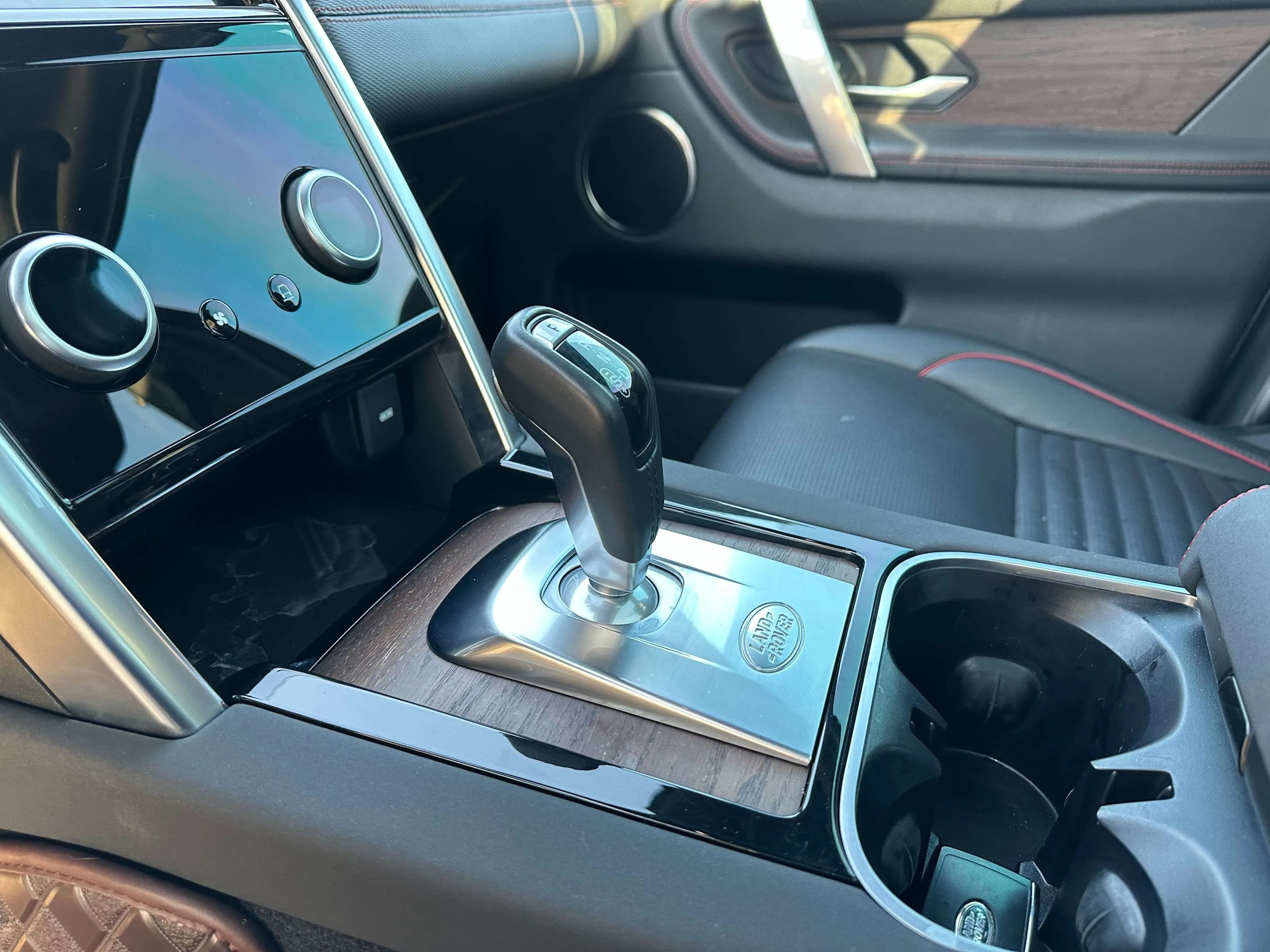 Land Rover Discover Sports 2021 г. 73088 км. — фото 19