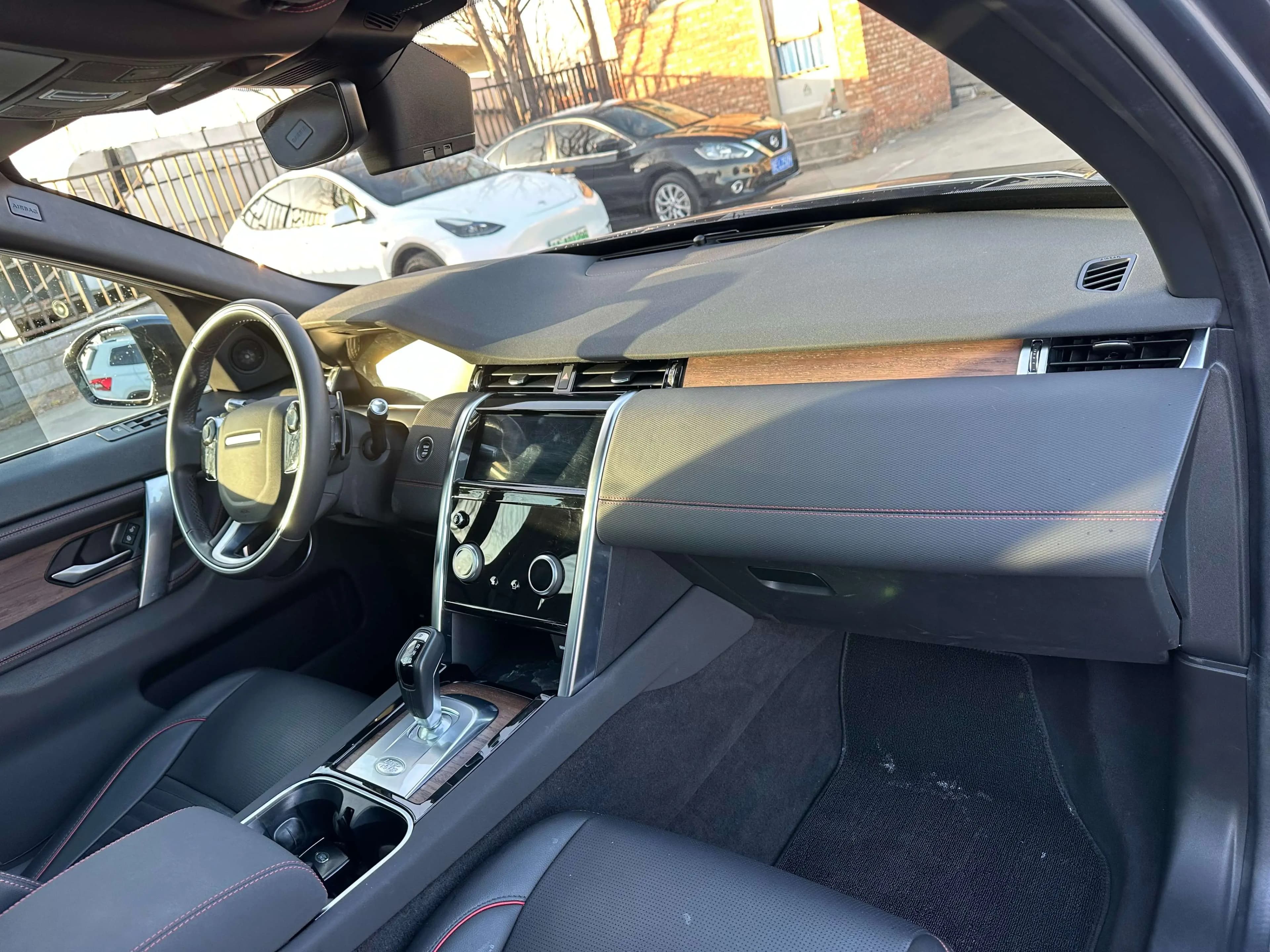 Land Rover Discover Sports 2021 г. 73088 км. — фото 21