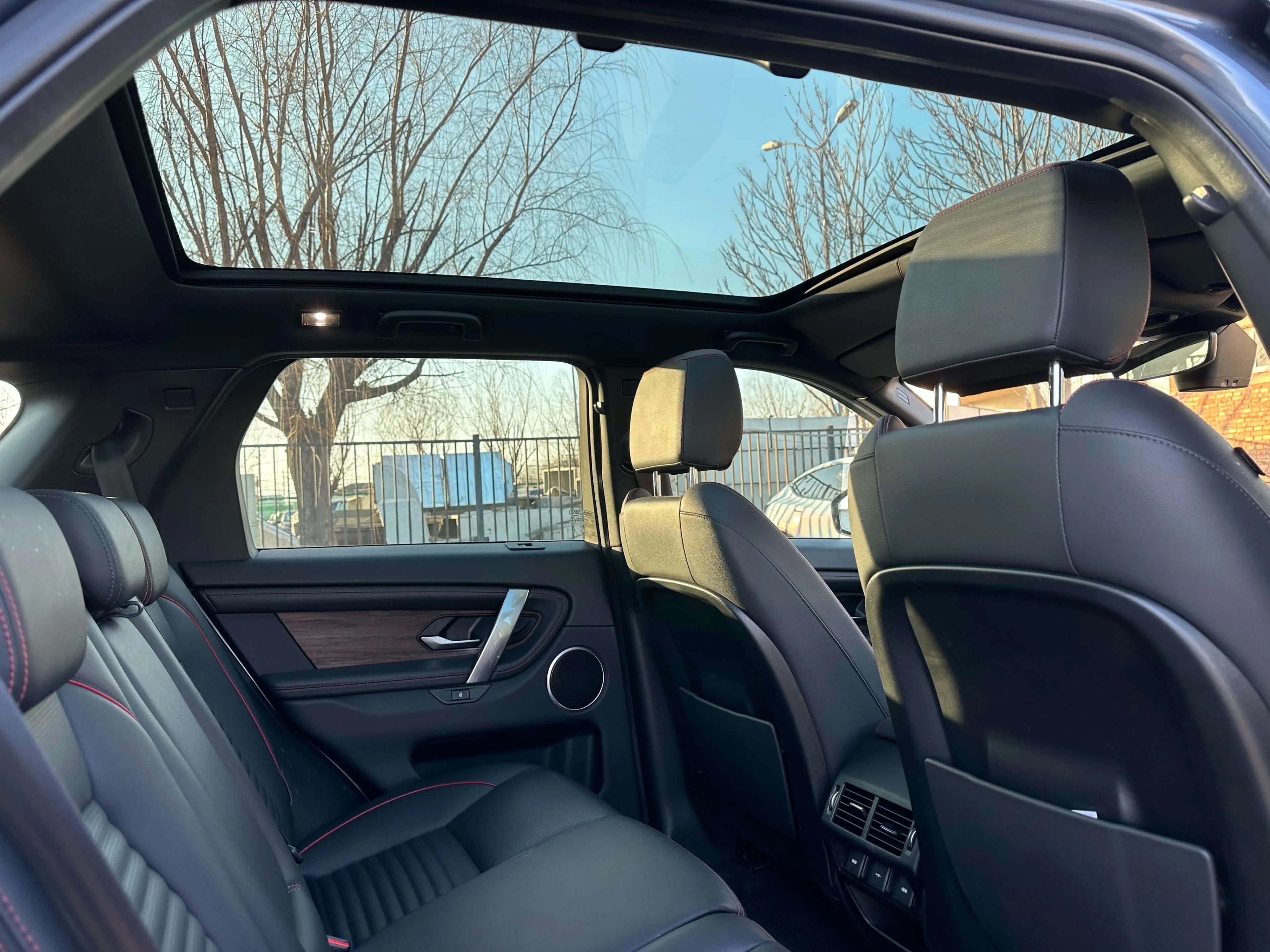 Land Rover Discover Sports 2021 г. 73088 км. — фото 24