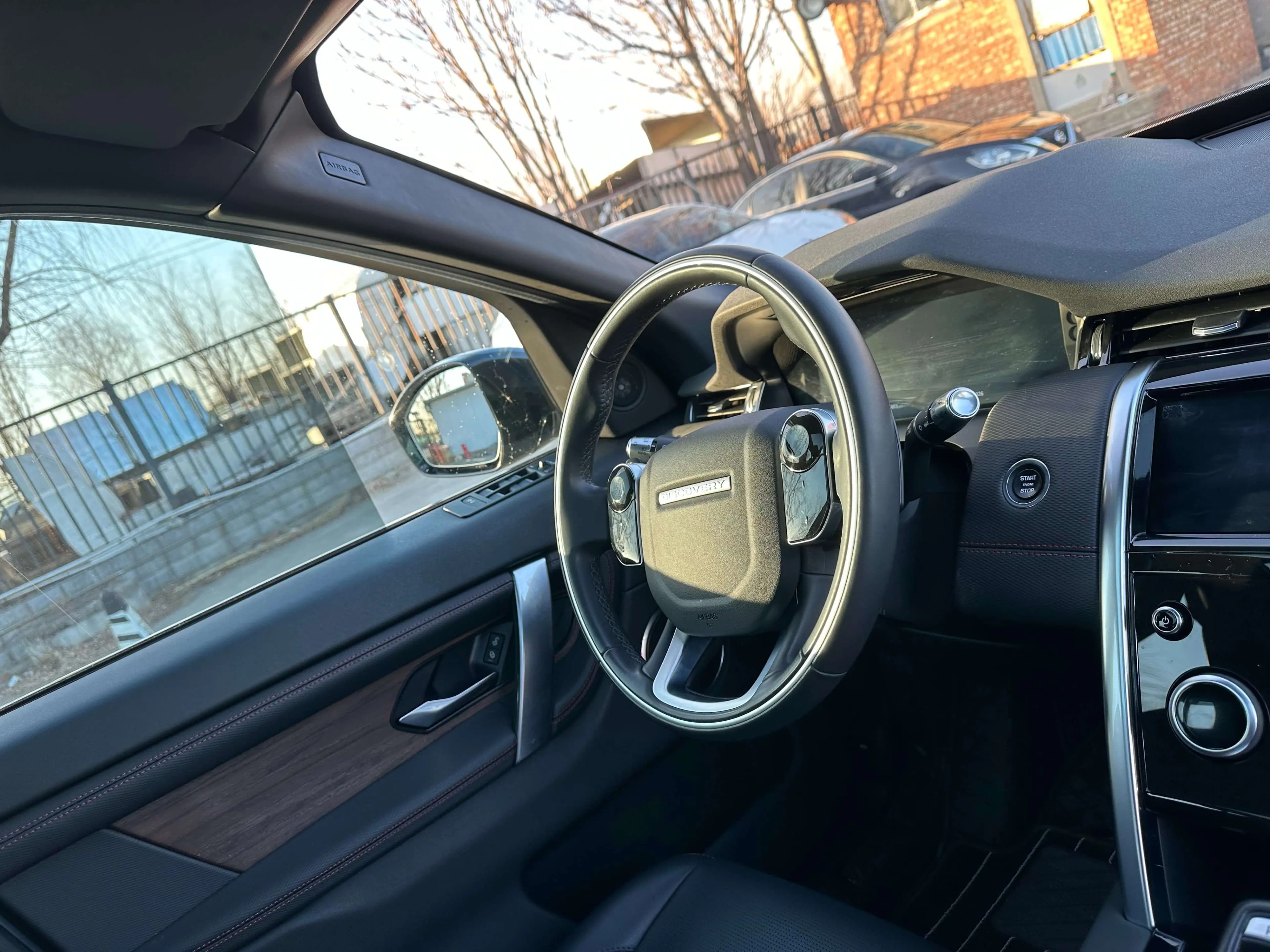 Land Rover Discover Sports 2021 г. 73088 км. — фото 6