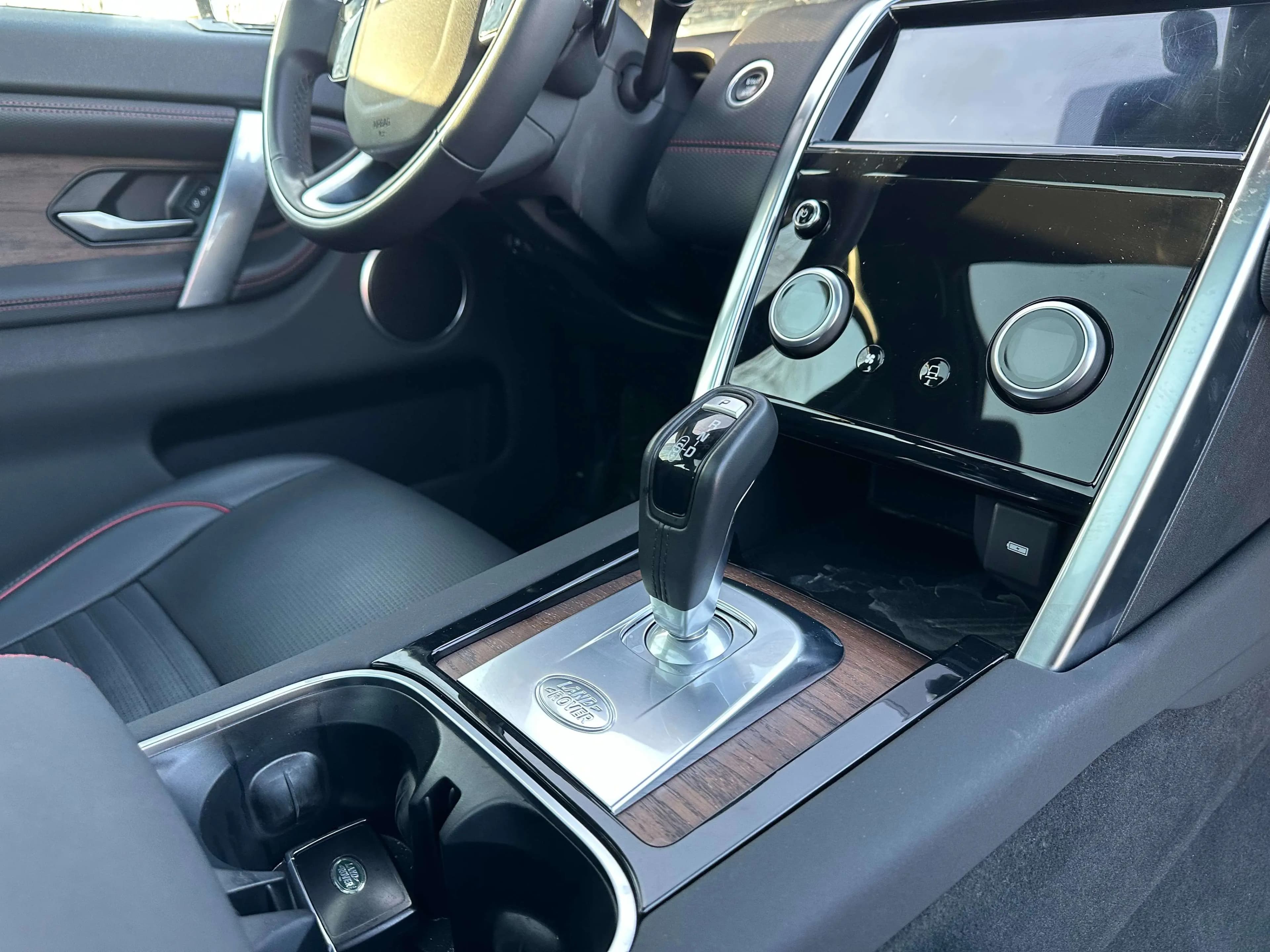 Land Rover Discover Sports 2021 г. 73088 км. — фото 10