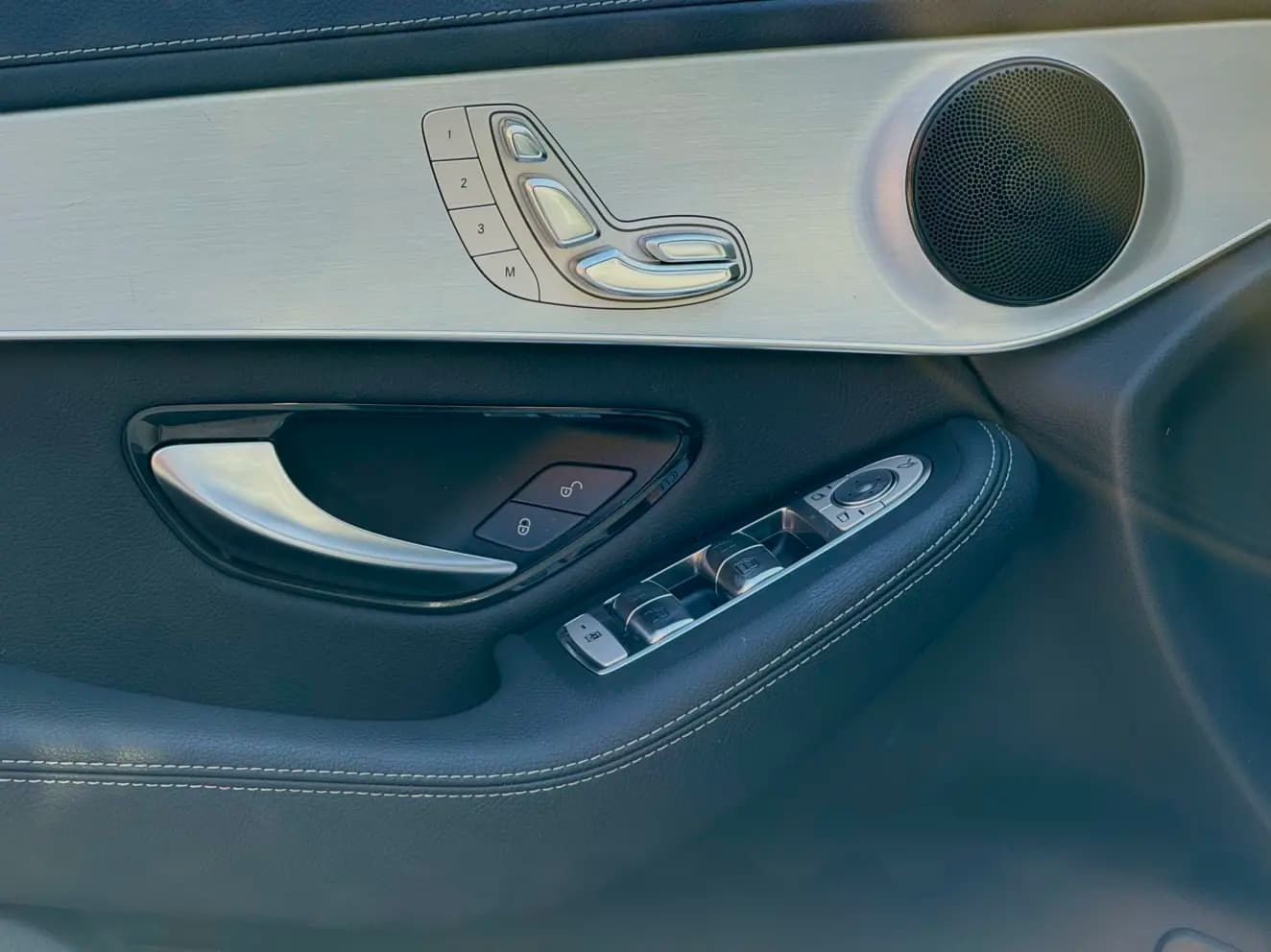 Mercedes-Benz GLC Coupe 2021 г. 53000 км. — фото 13