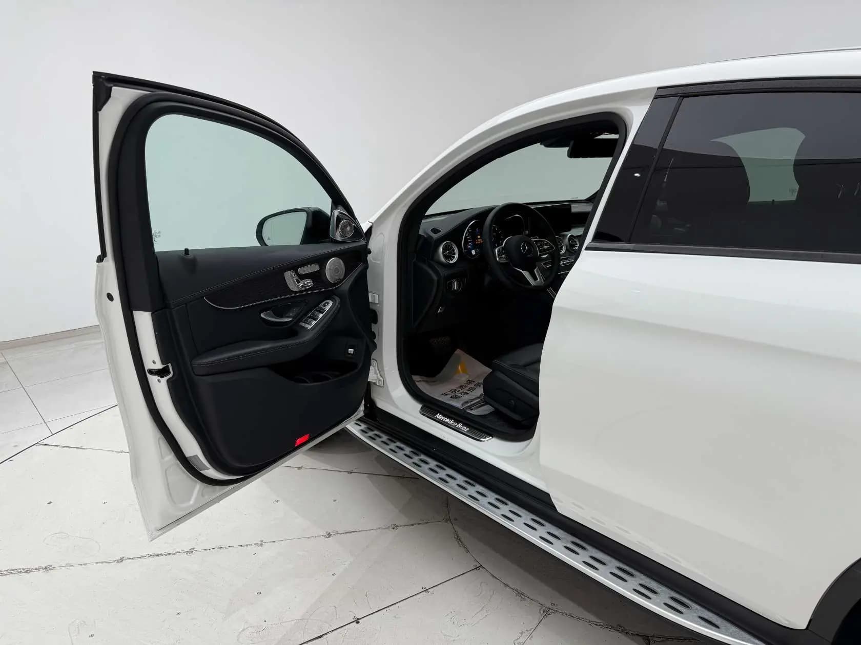 Mercedes-Benz GLC Coupe 2022 г. 64000 км. — фото 26