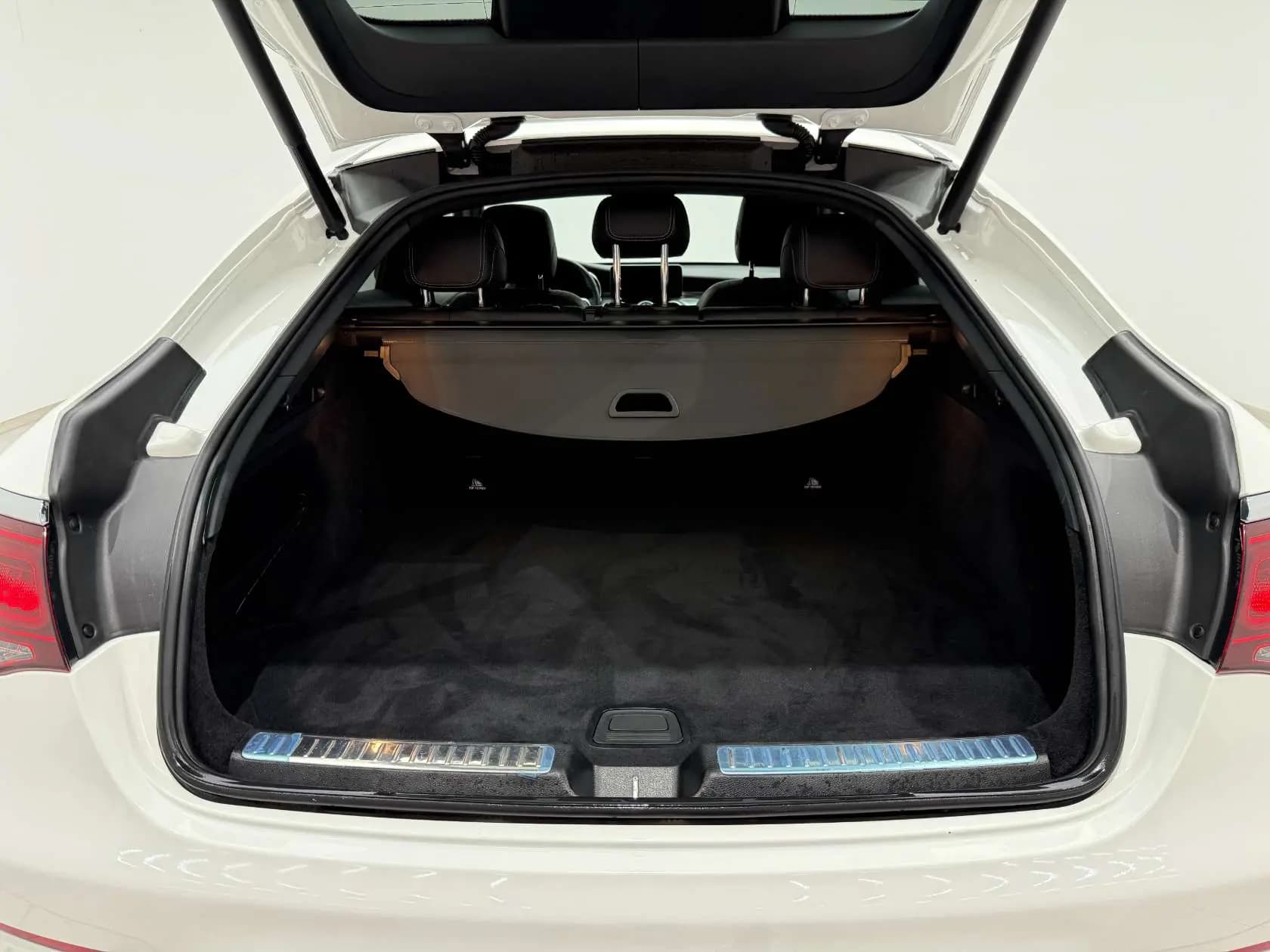 Mercedes-Benz GLC Coupe 2022 г. 64000 км. — фото 27